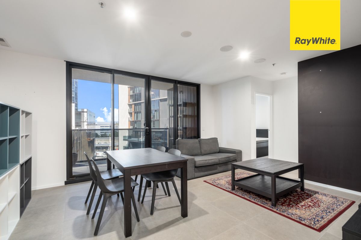 606/4 Grazier Lane, Belconnen, ACT 2617