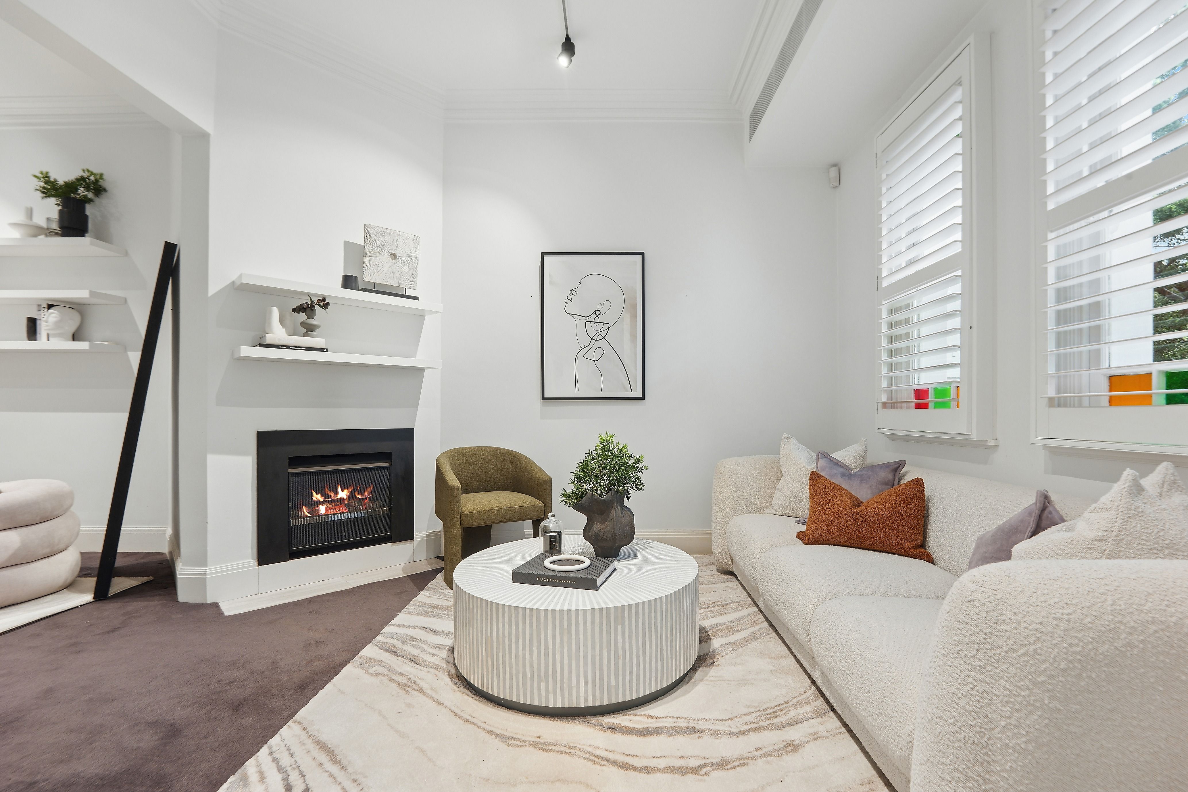 8 Dillon Street — photo from Ray White Double Bay