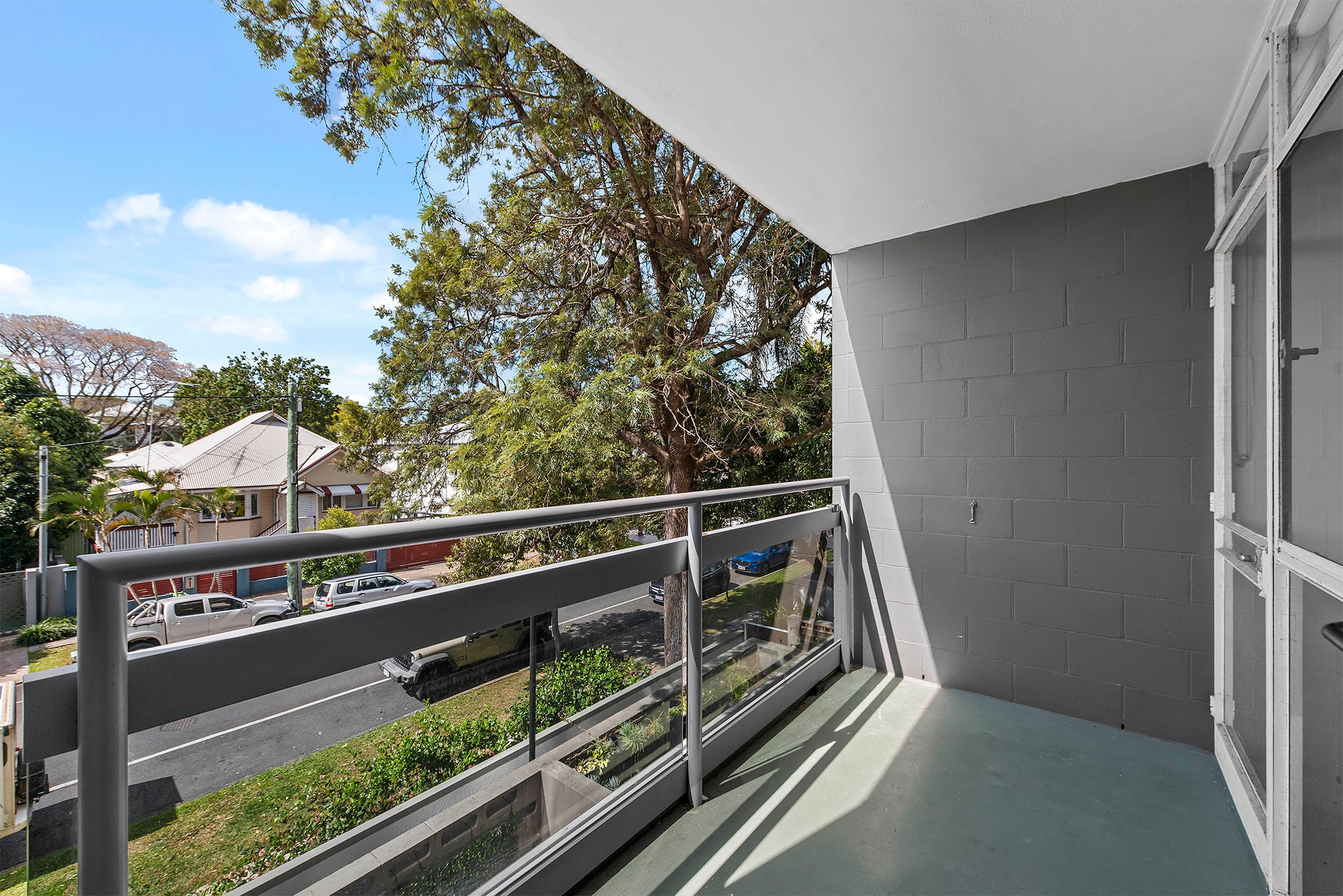 1F/172 Oxlade Drive, New Farm, QLD 4005