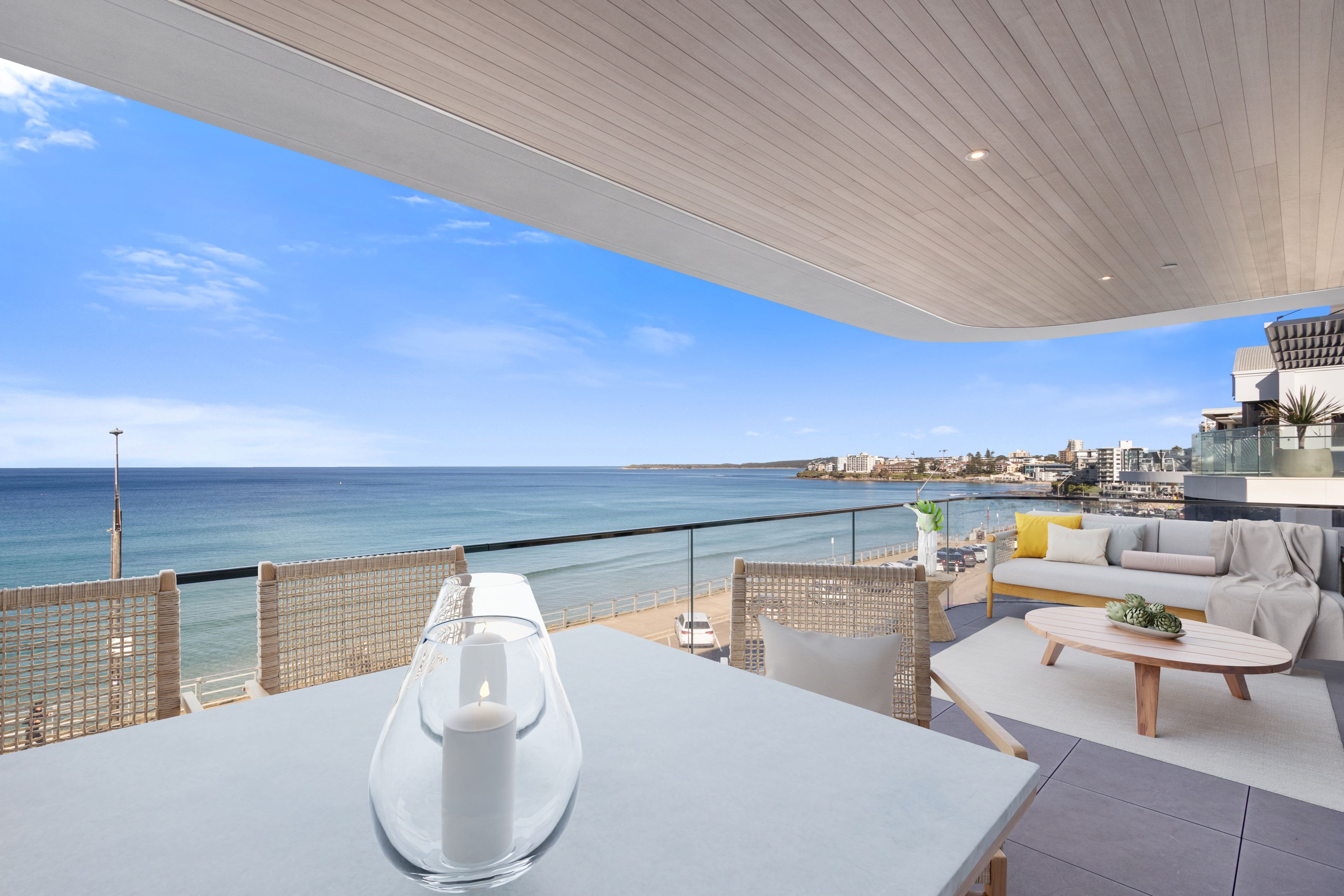 204/5-9 Prince Street, Cronulla, NSW 2230