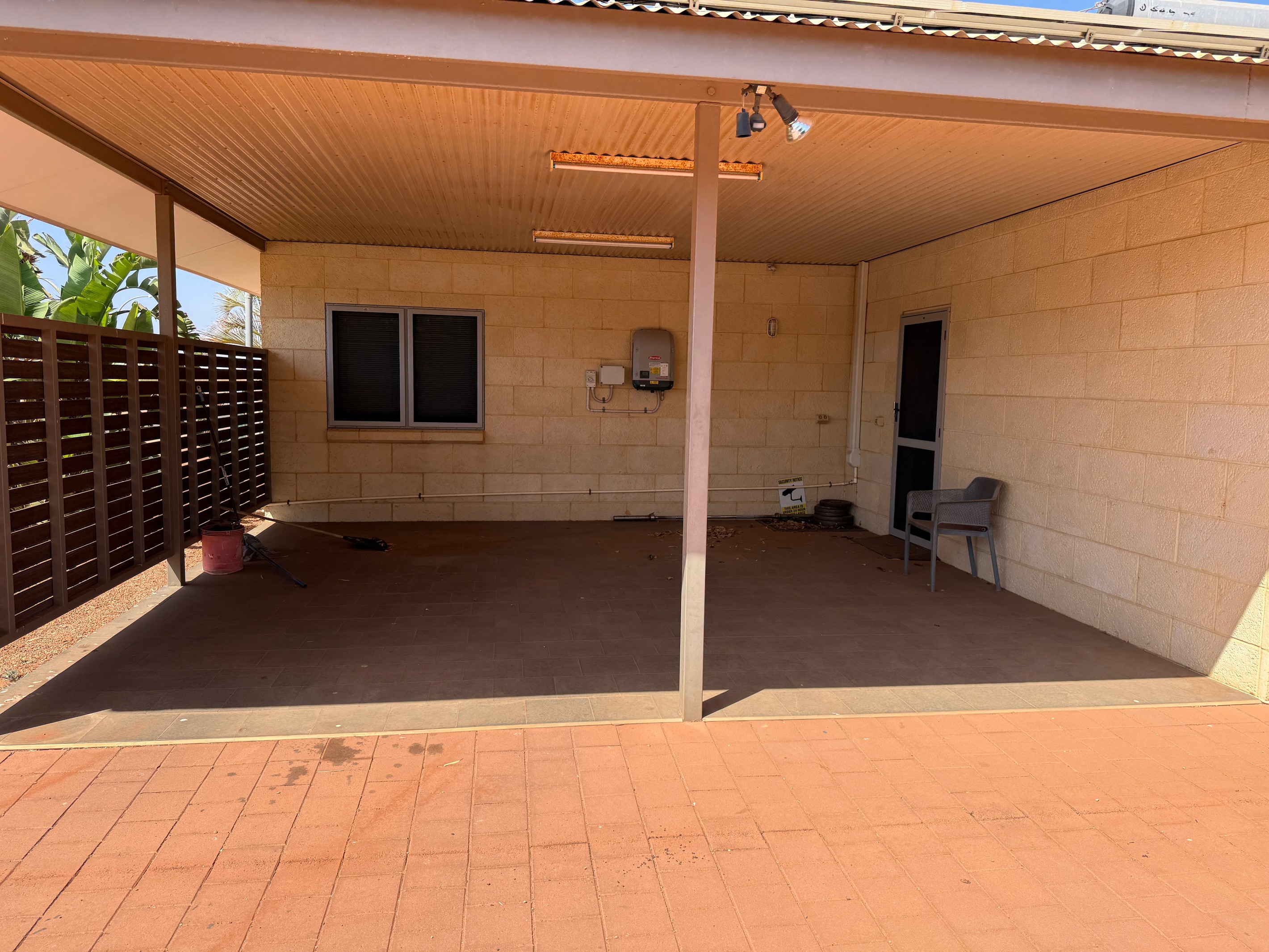 29 Simpson Street, Onslow, WA 6710