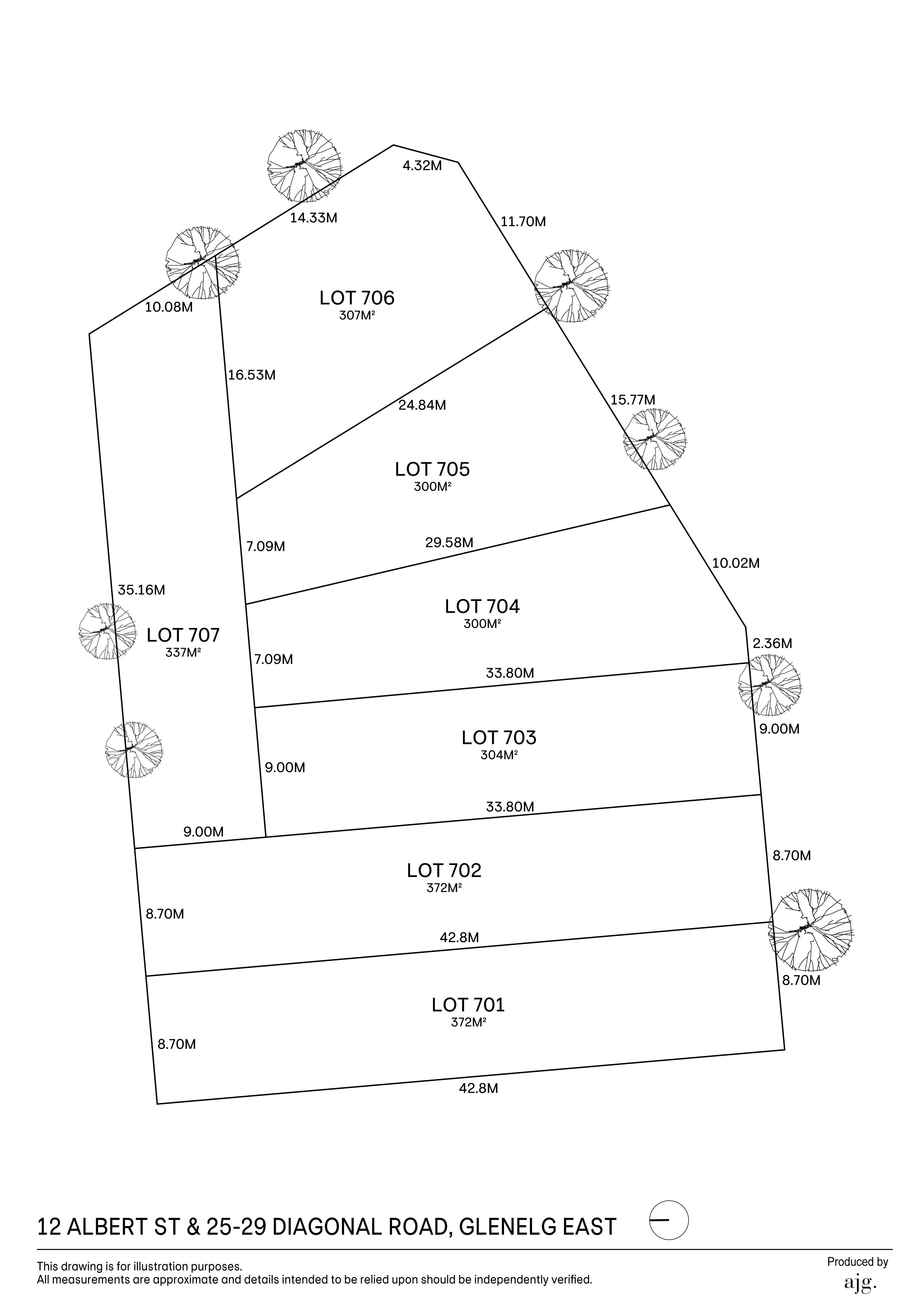 Proposed Allotments, 12 Albert Street — photo 14 of 14