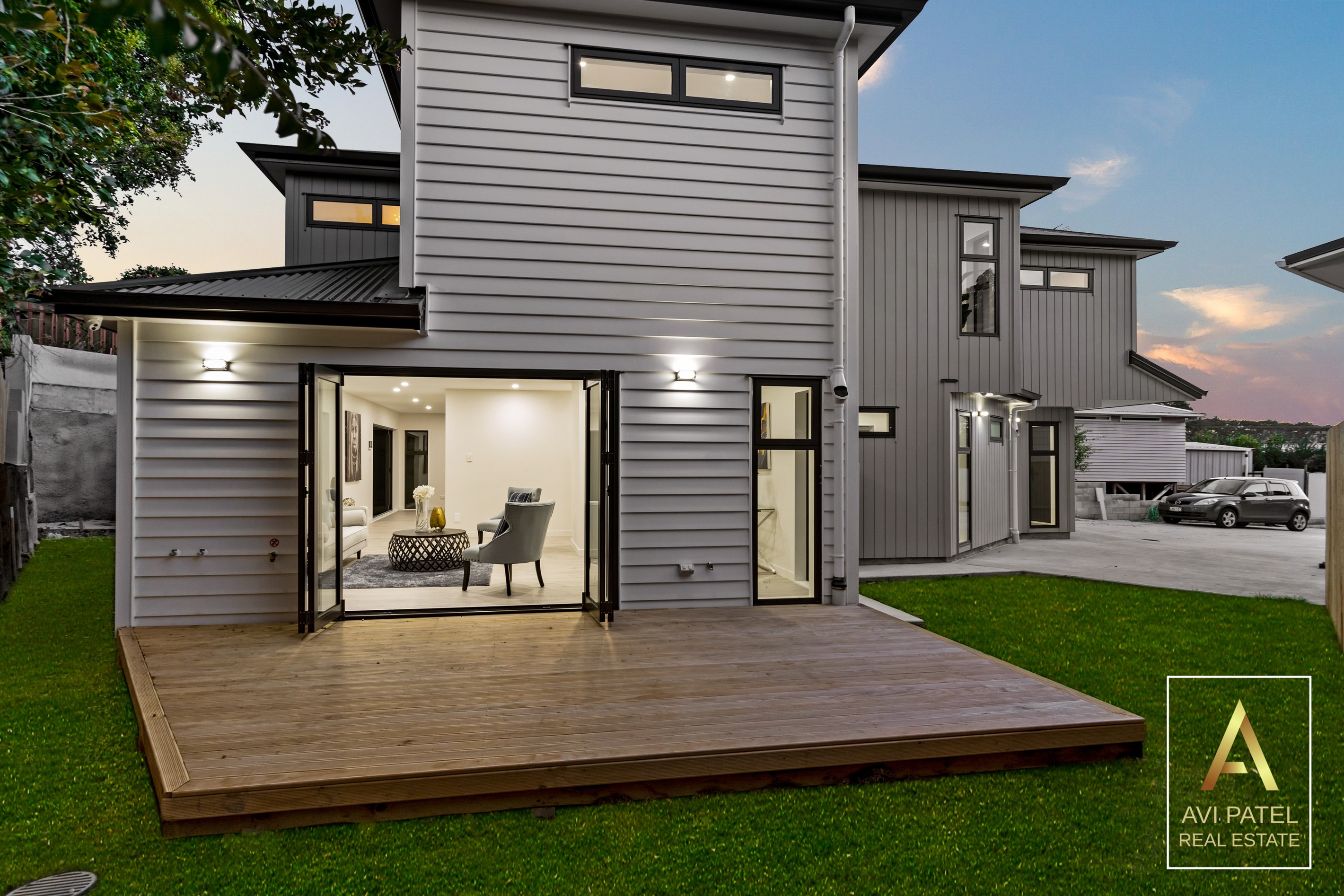 55B Kay Drive, Blockhouse Bay, Auckland City