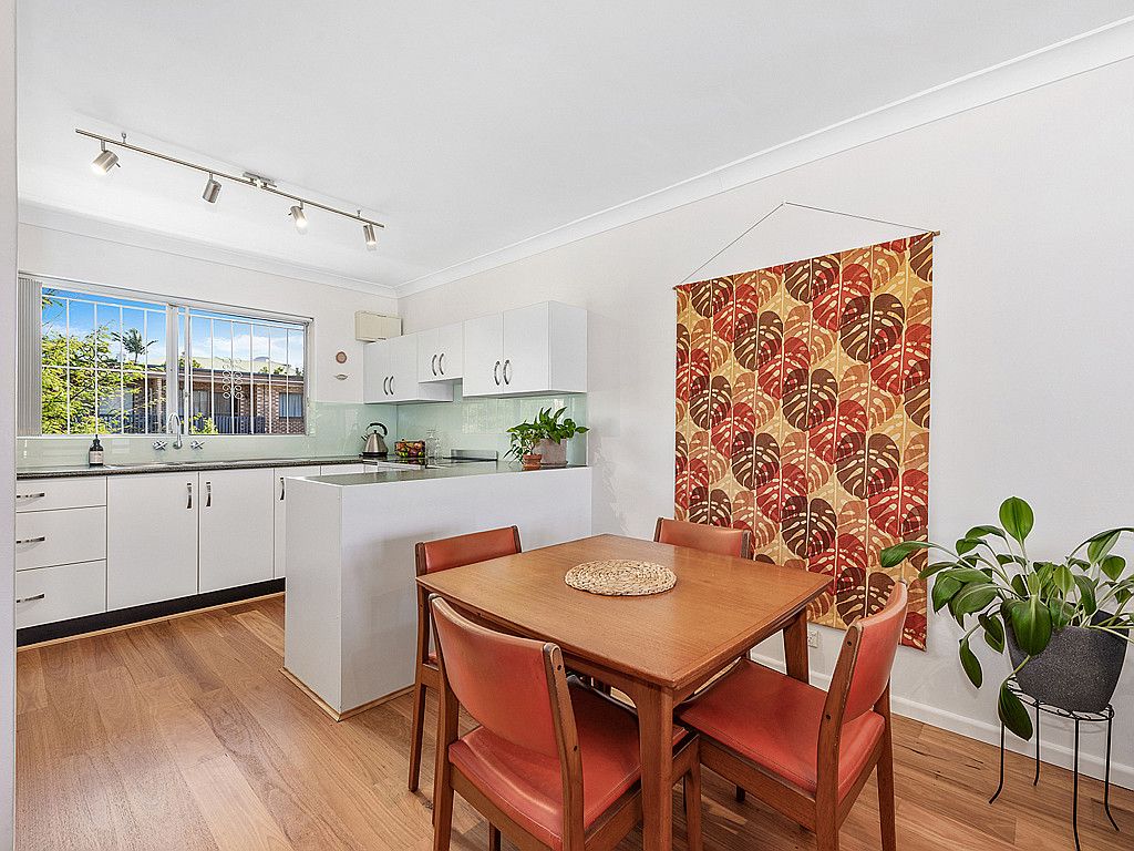 7/120 Langshaw Street, New Farm, QLD 4005