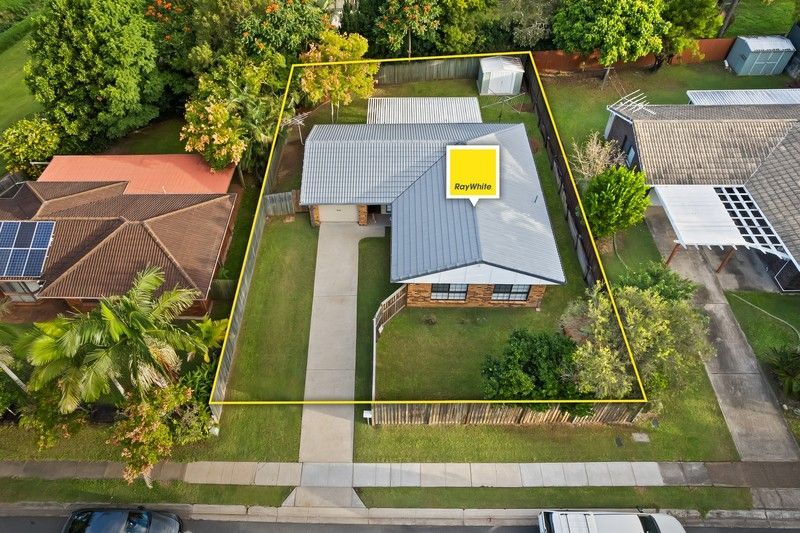 232 Nemies Road, Runcorn, QLD 4113