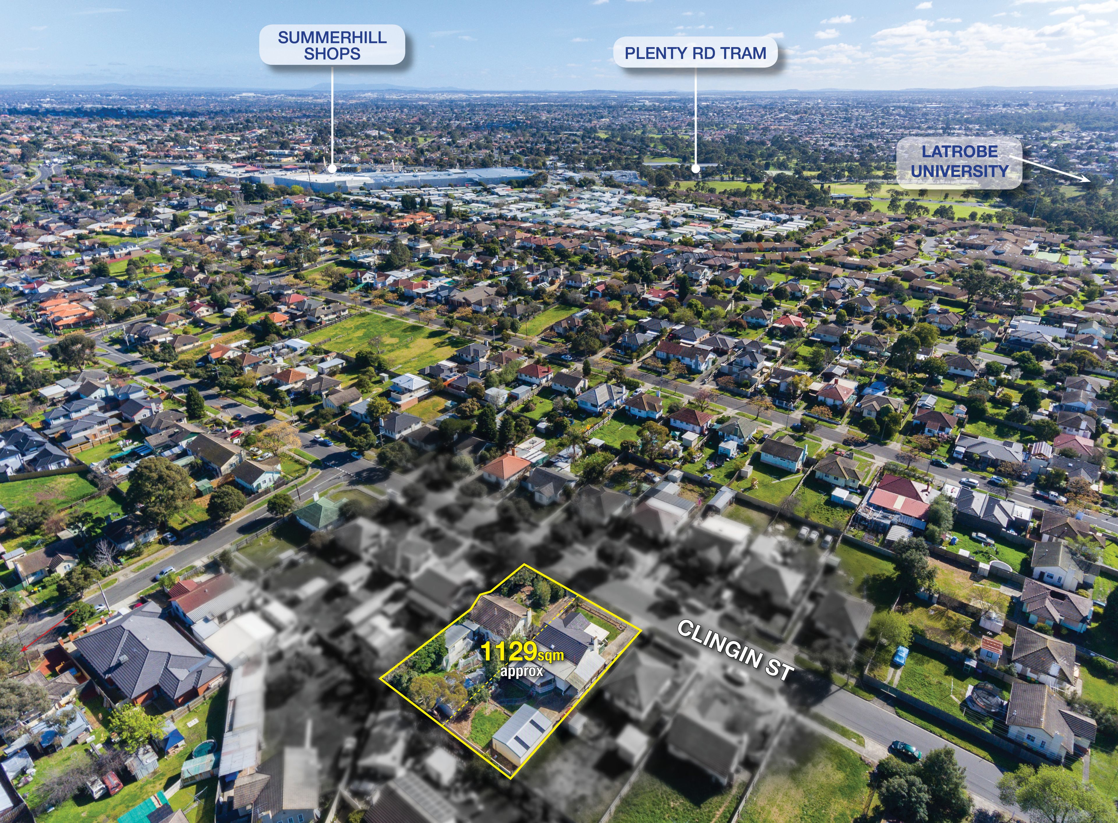 37 Clingin Street, Reservoir, VIC 3073