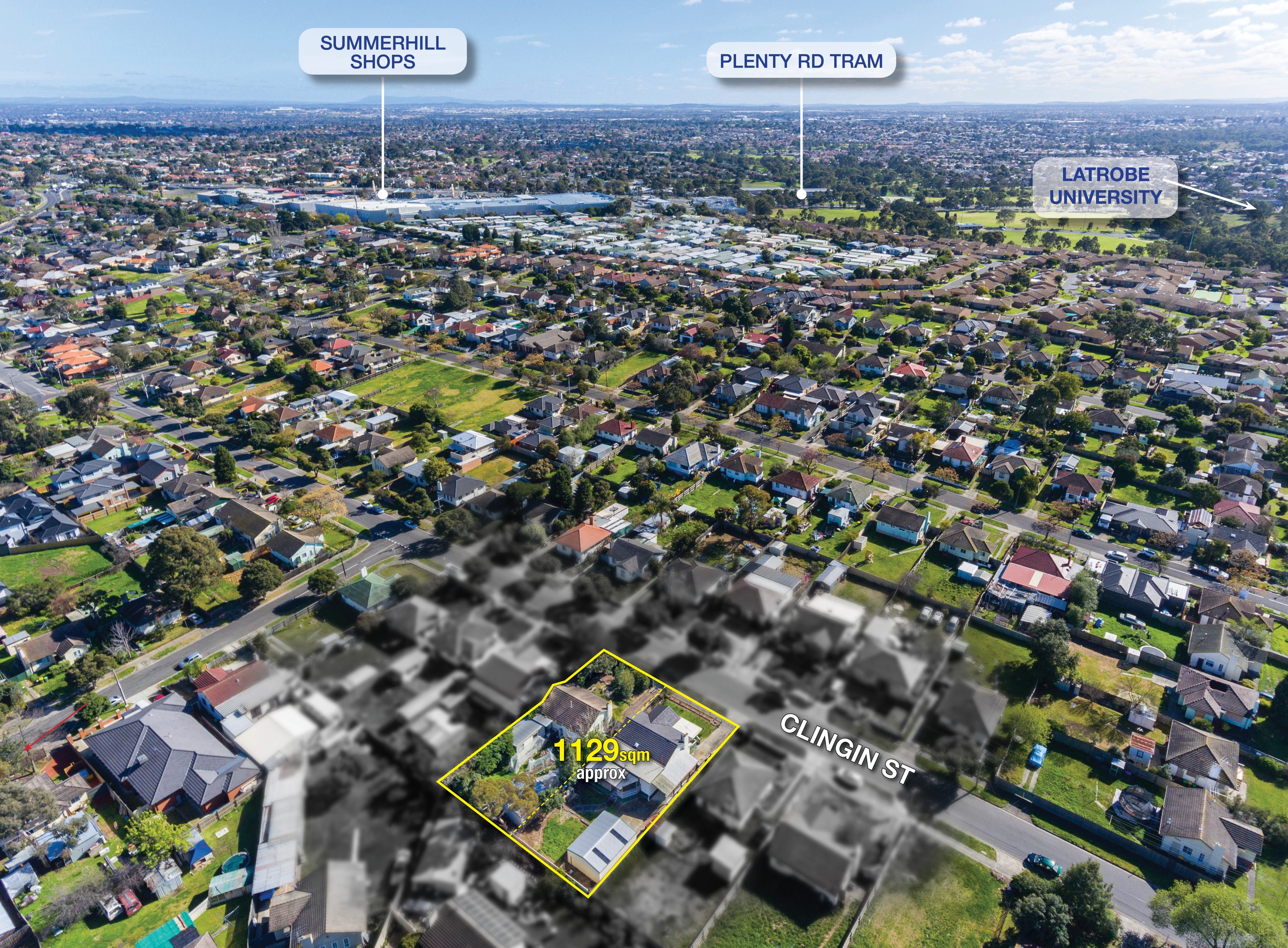 37 Clingin Street, Reservoir, VIC 3073