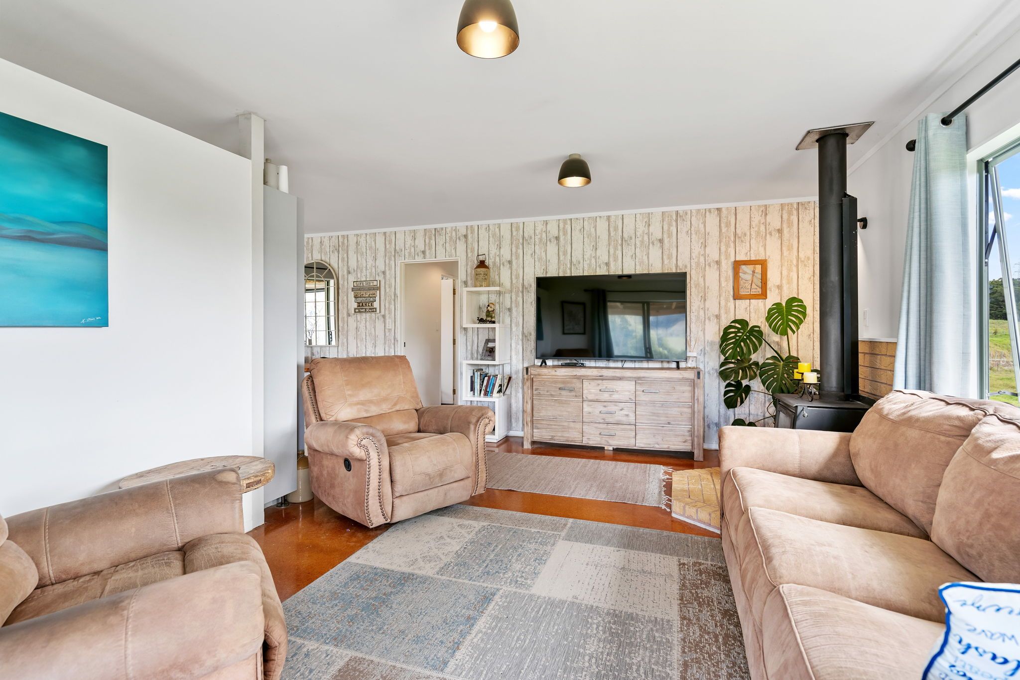 63A Brynderwyn Road, Kaiwaka, Kaipara District 0573 Lifestyle