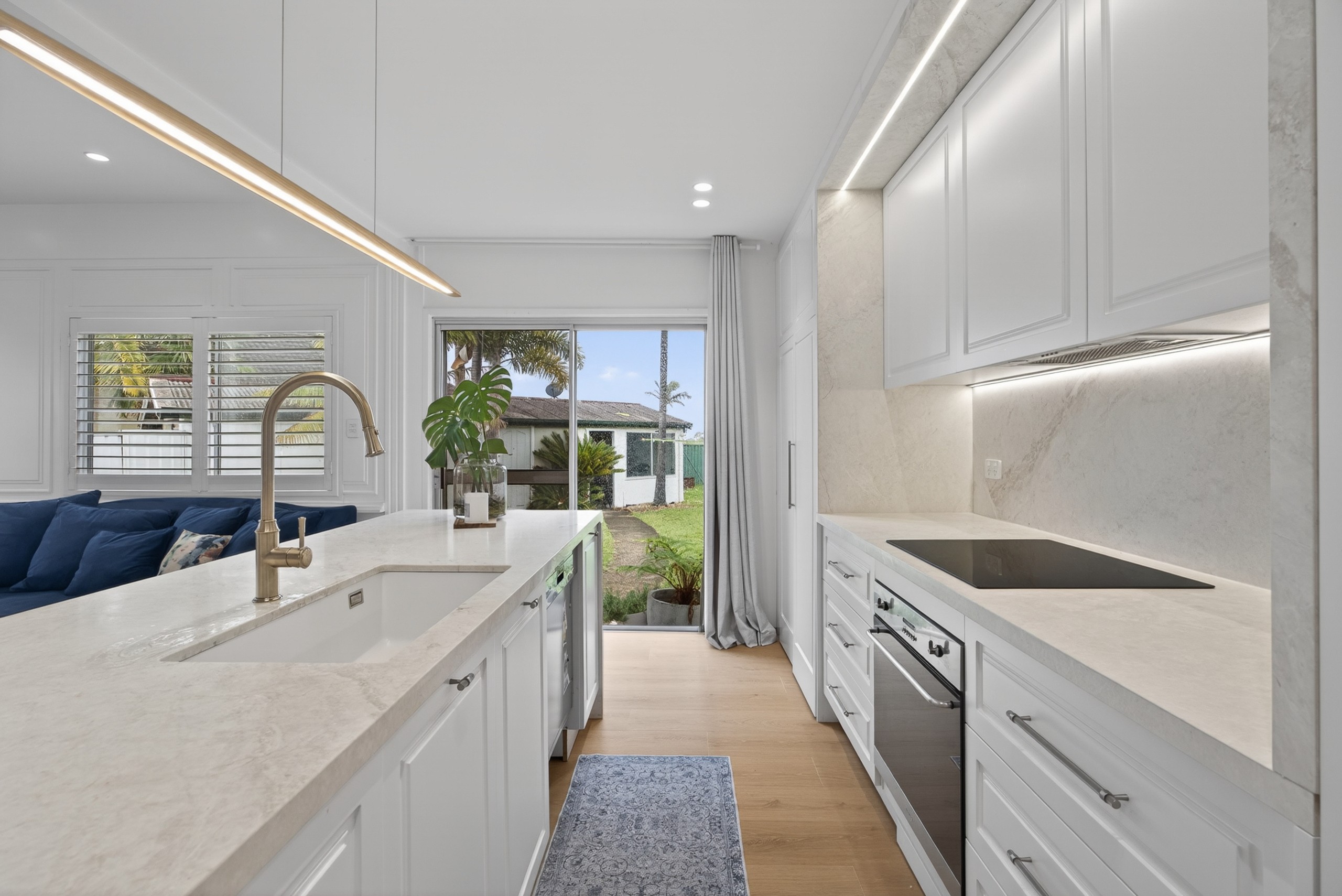 4 Powers Place, Bass Hill, NSW 2197
