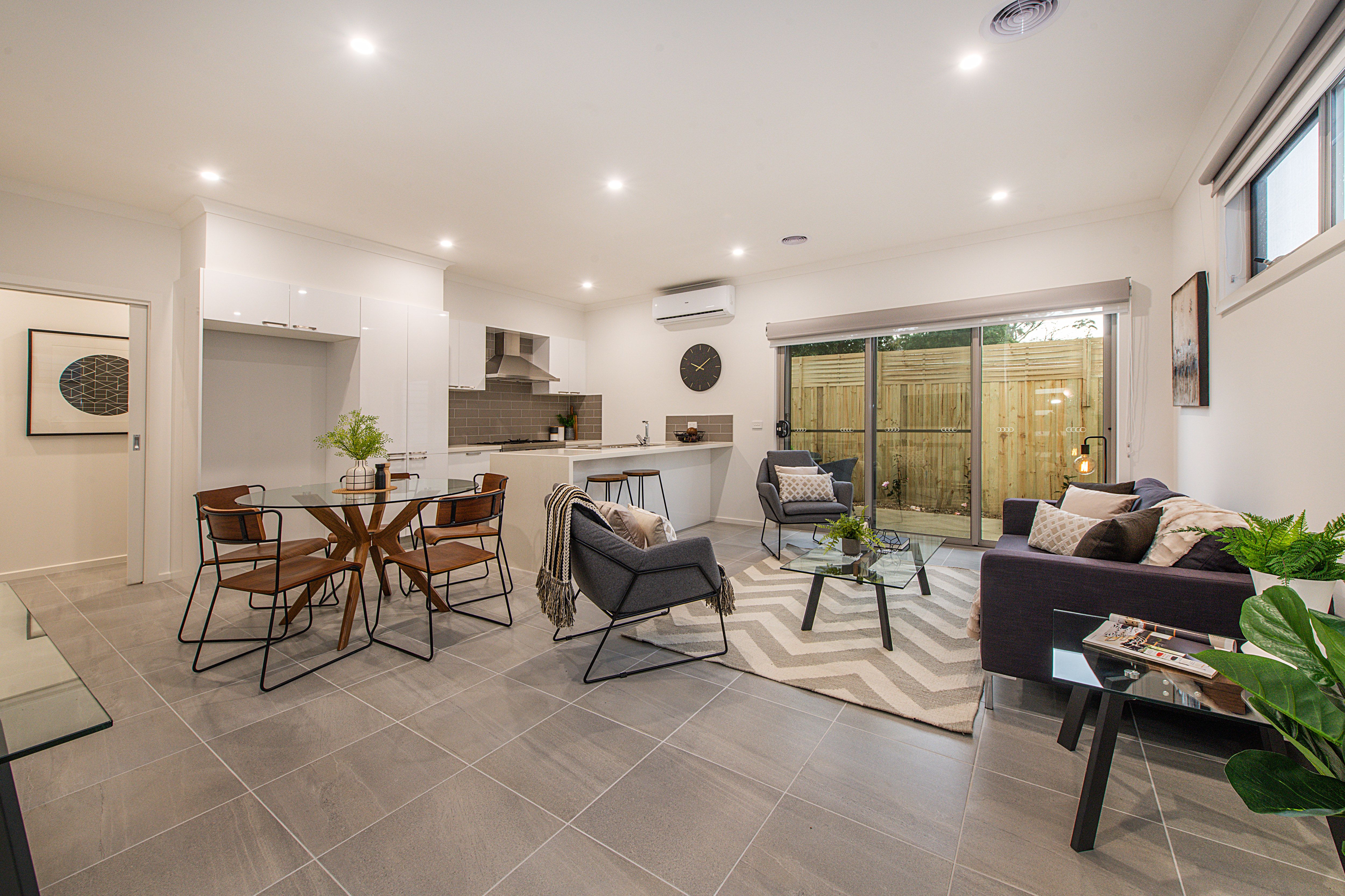 3/46 Birkenhead Drive, Kilsyth, VIC 3137