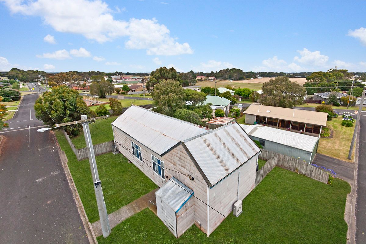 11 Maria Street, Allansford VIC 3277