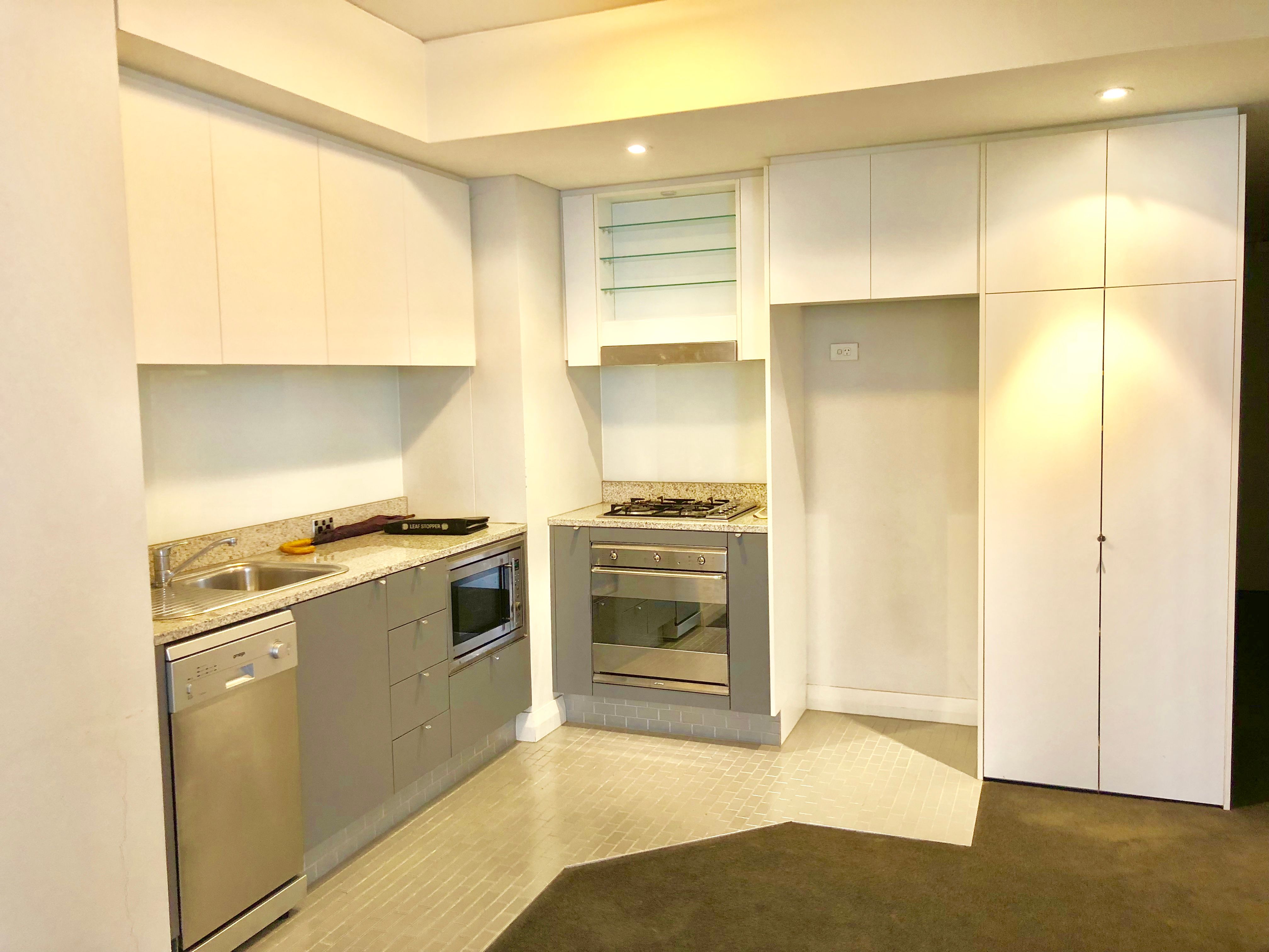 C501/26 Point Street, Pyrmont, NSW 2009