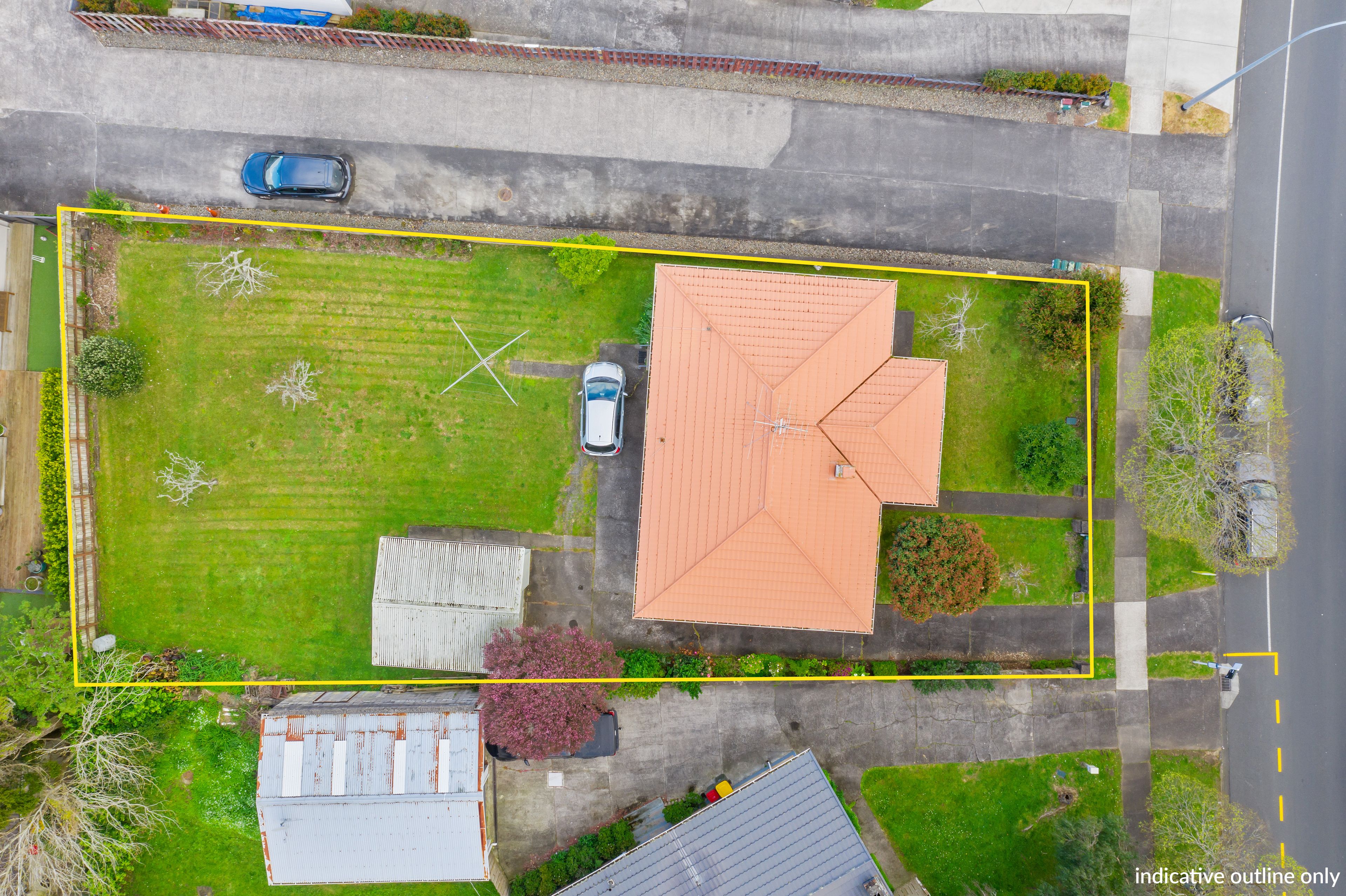 16 Gossamer Drive, Pakuranga, Manukau City