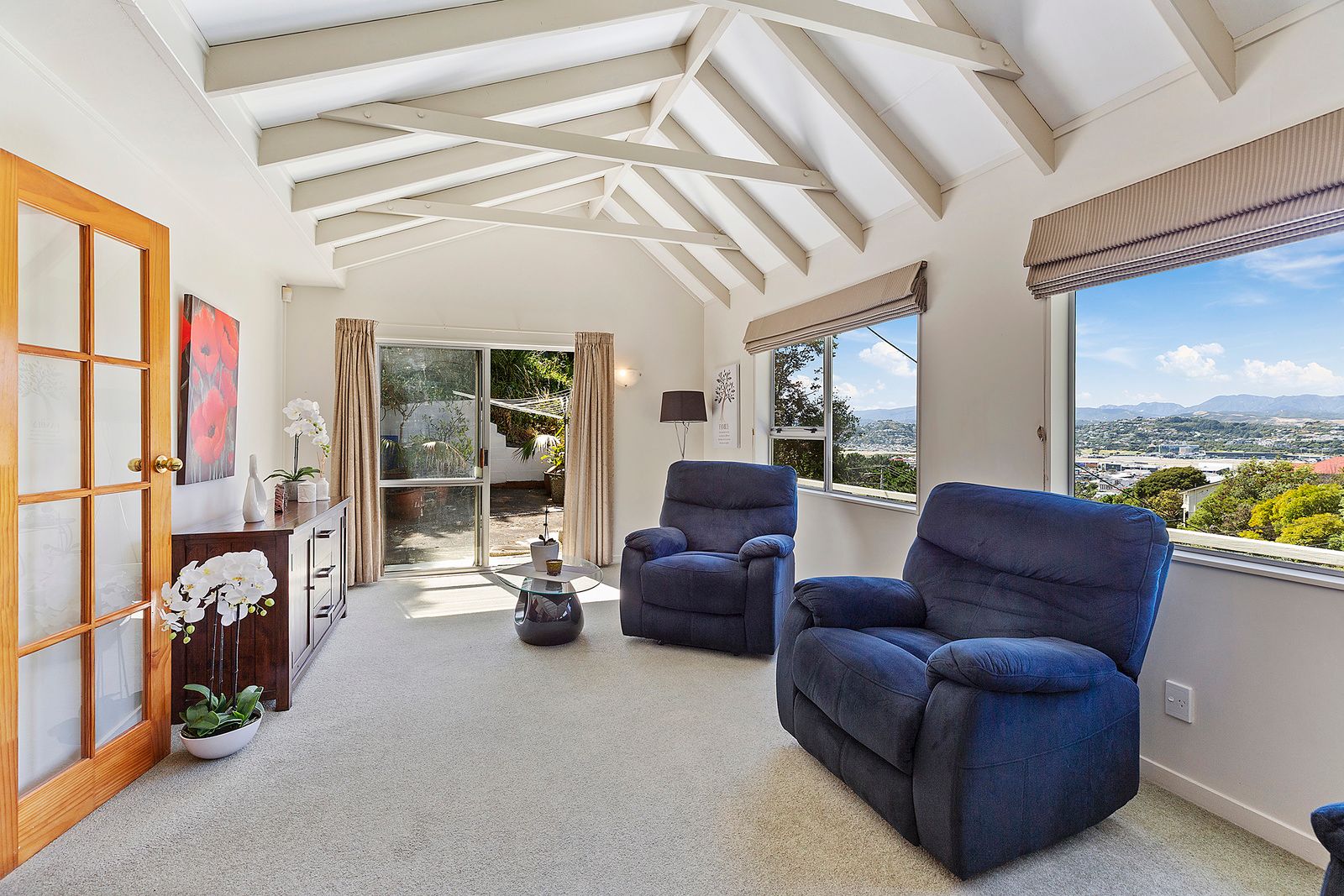 1/102 Sutherland Road, Melrose, Wellington City