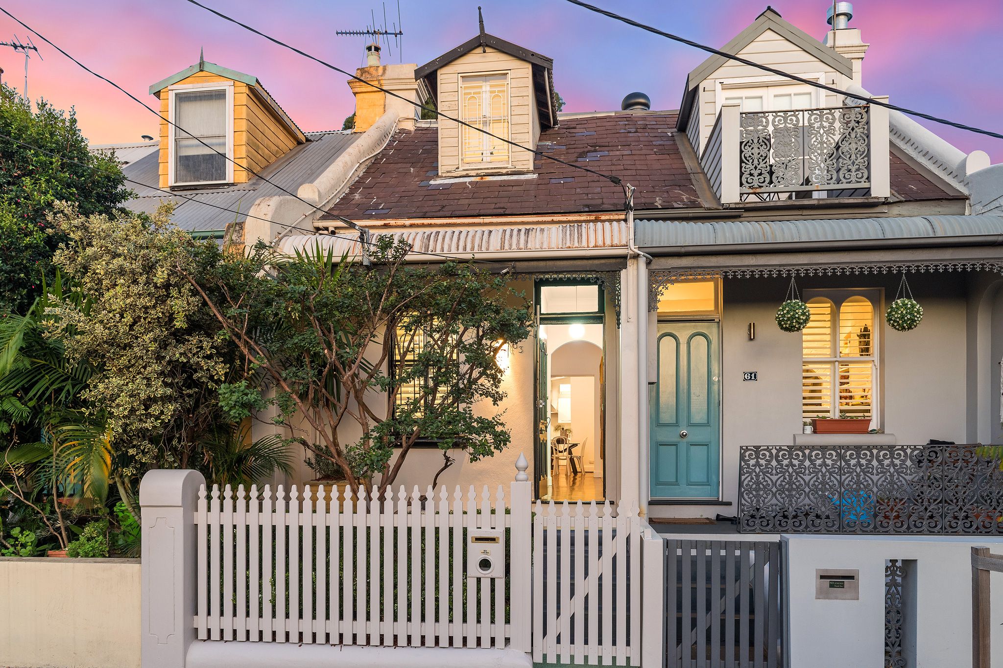 63 Young Street, Annandale NSW 2038