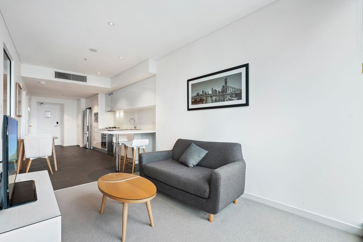 615/222 Margaret Street, Brisbane City, QLD 4000