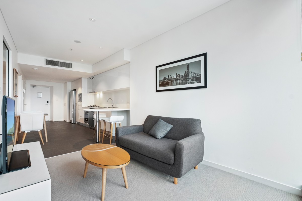 615/222 Margaret Street, Brisbane City, QLD 4000