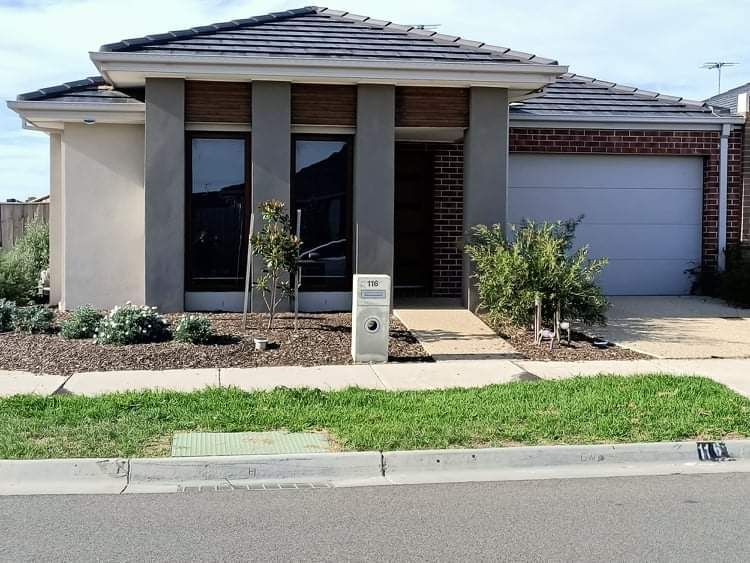 116 Athletic Circuit, Clyde, VIC 3978