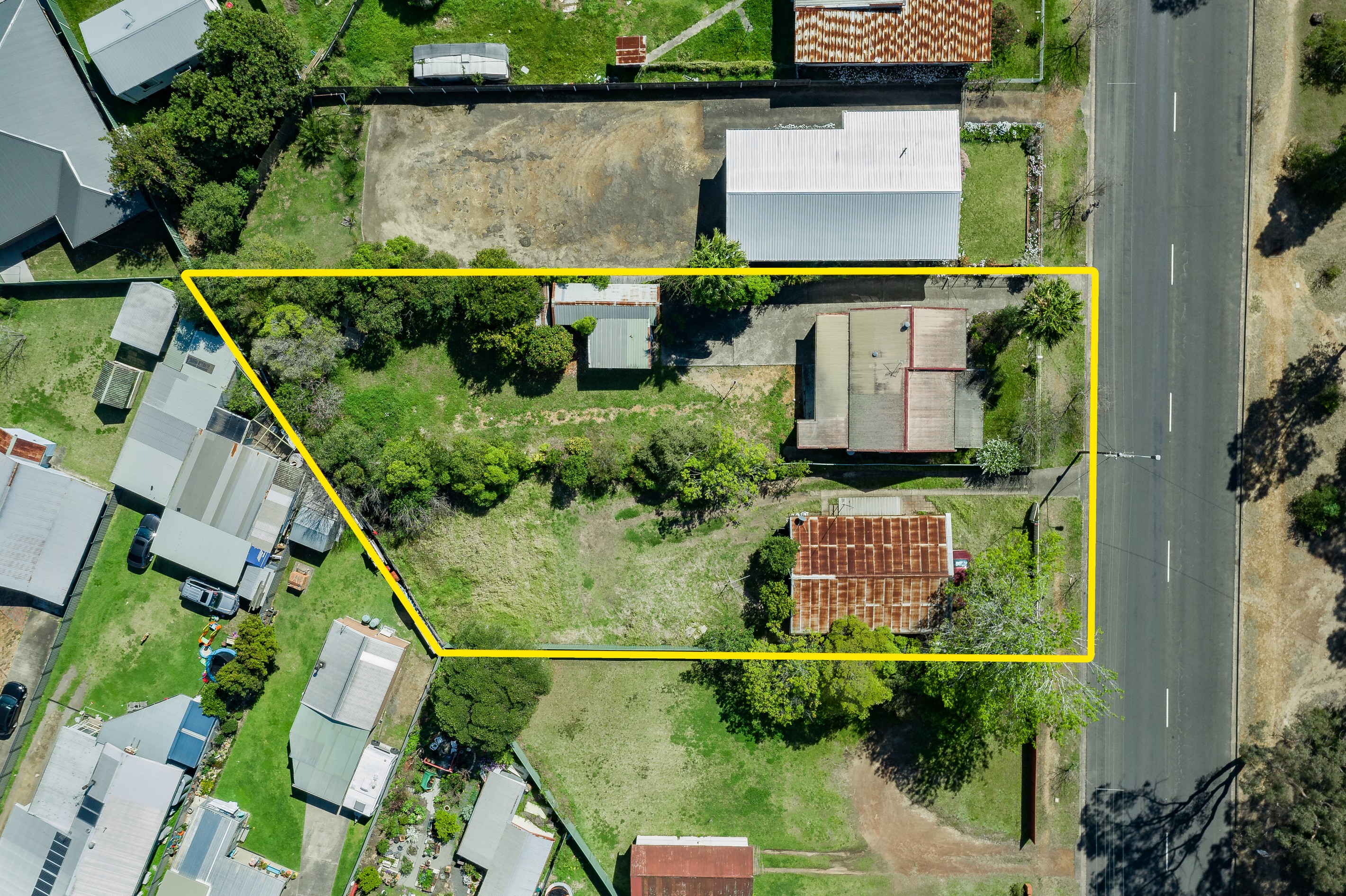 181 Kinghorne Street, Nowra, NSW 2541