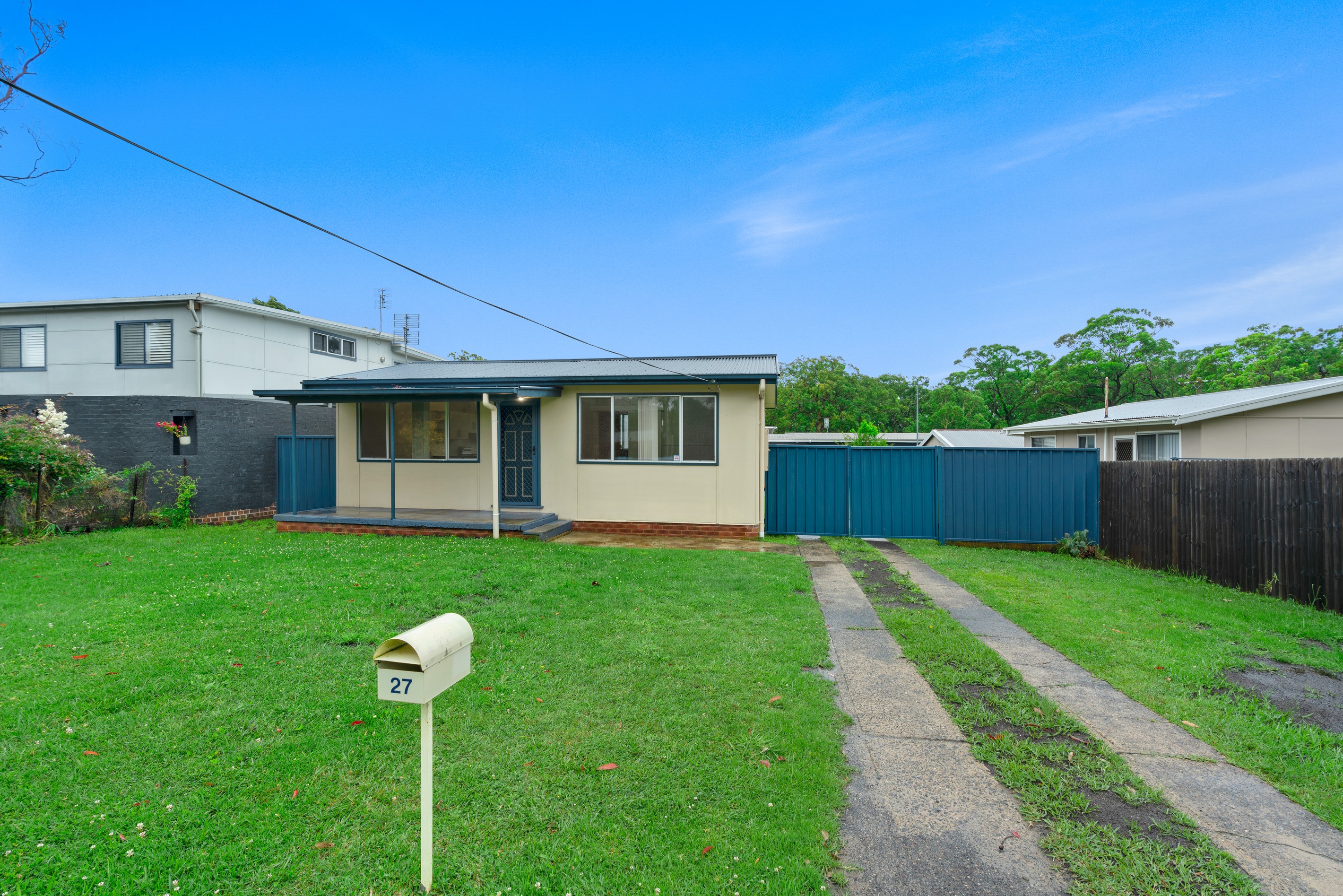 27 Wren Street, Culburra Beach, NSW 2540