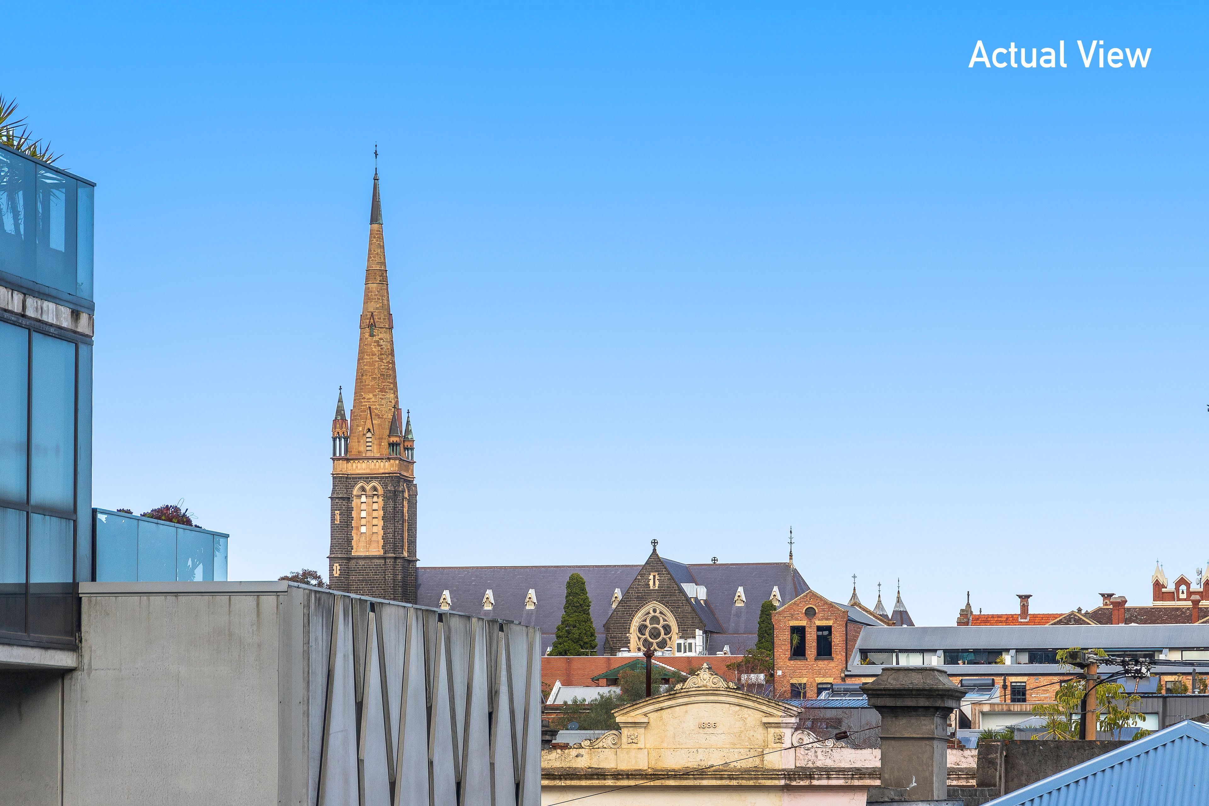 224/253 Bridge Road, Richmond, VIC 3121