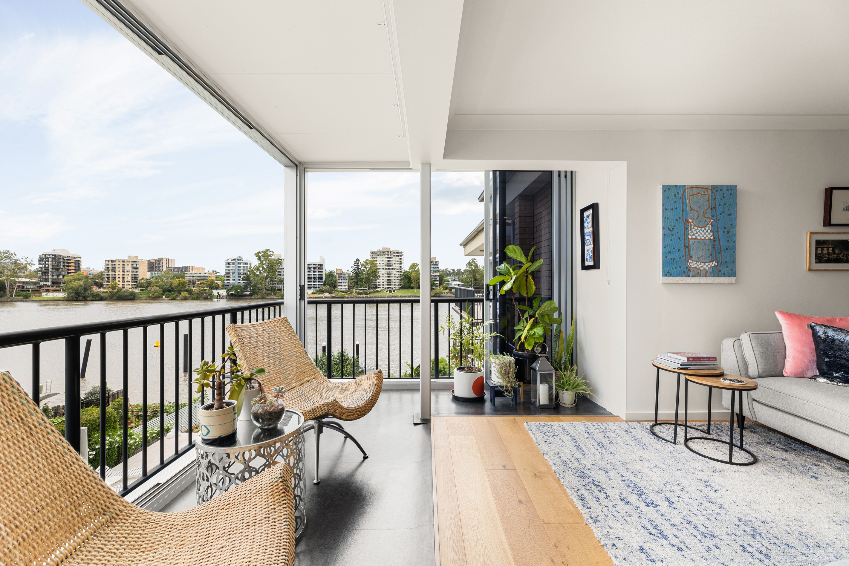 8/7 Avebury Street, West End, QLD 4101