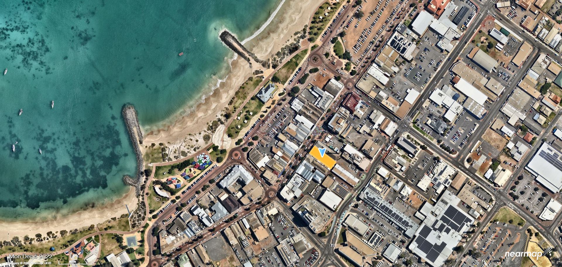 113 Marine Terrace, Geraldton, WA 6530