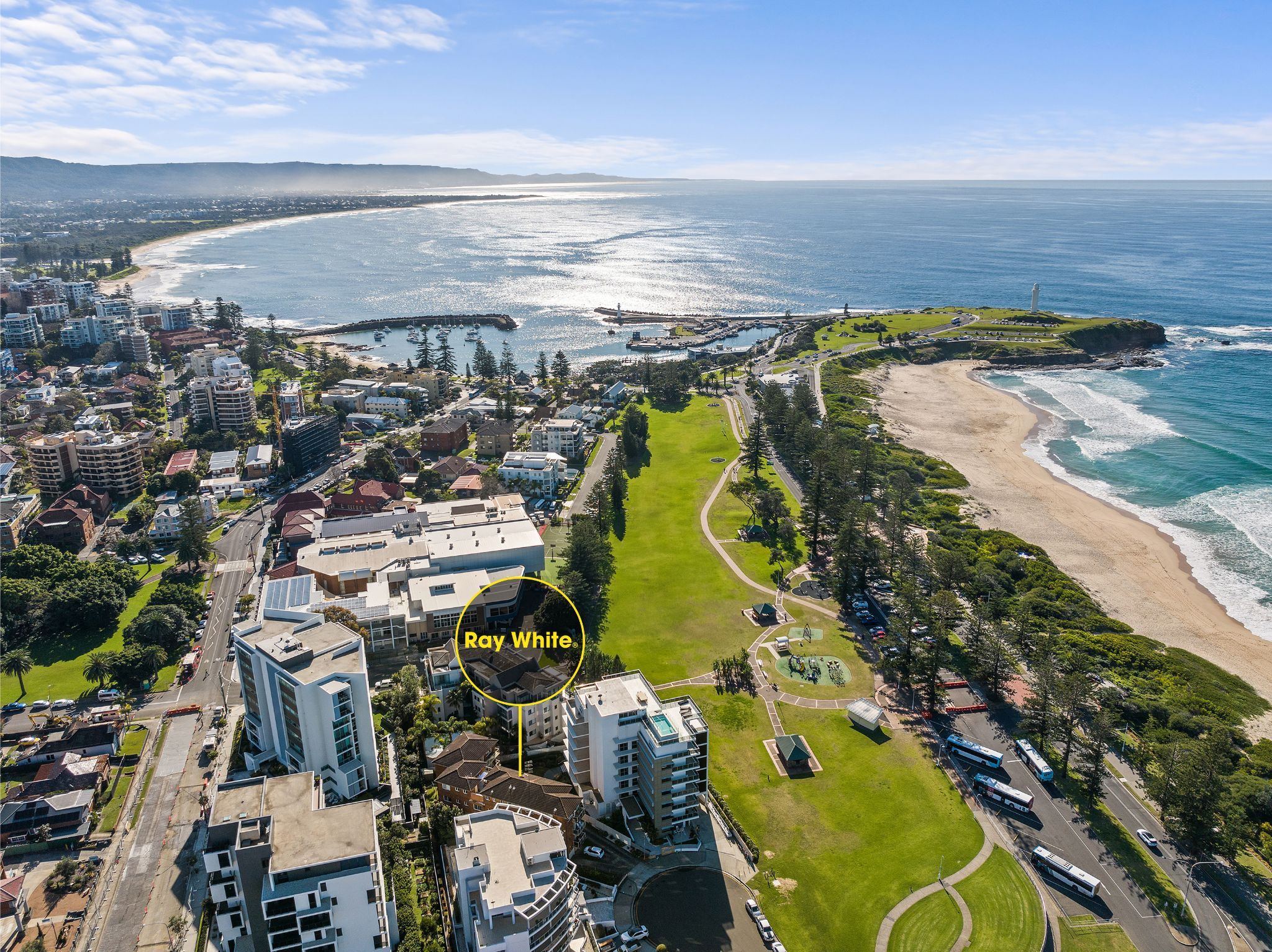 6 Parkside Avenue, Wollongong NSW 2500