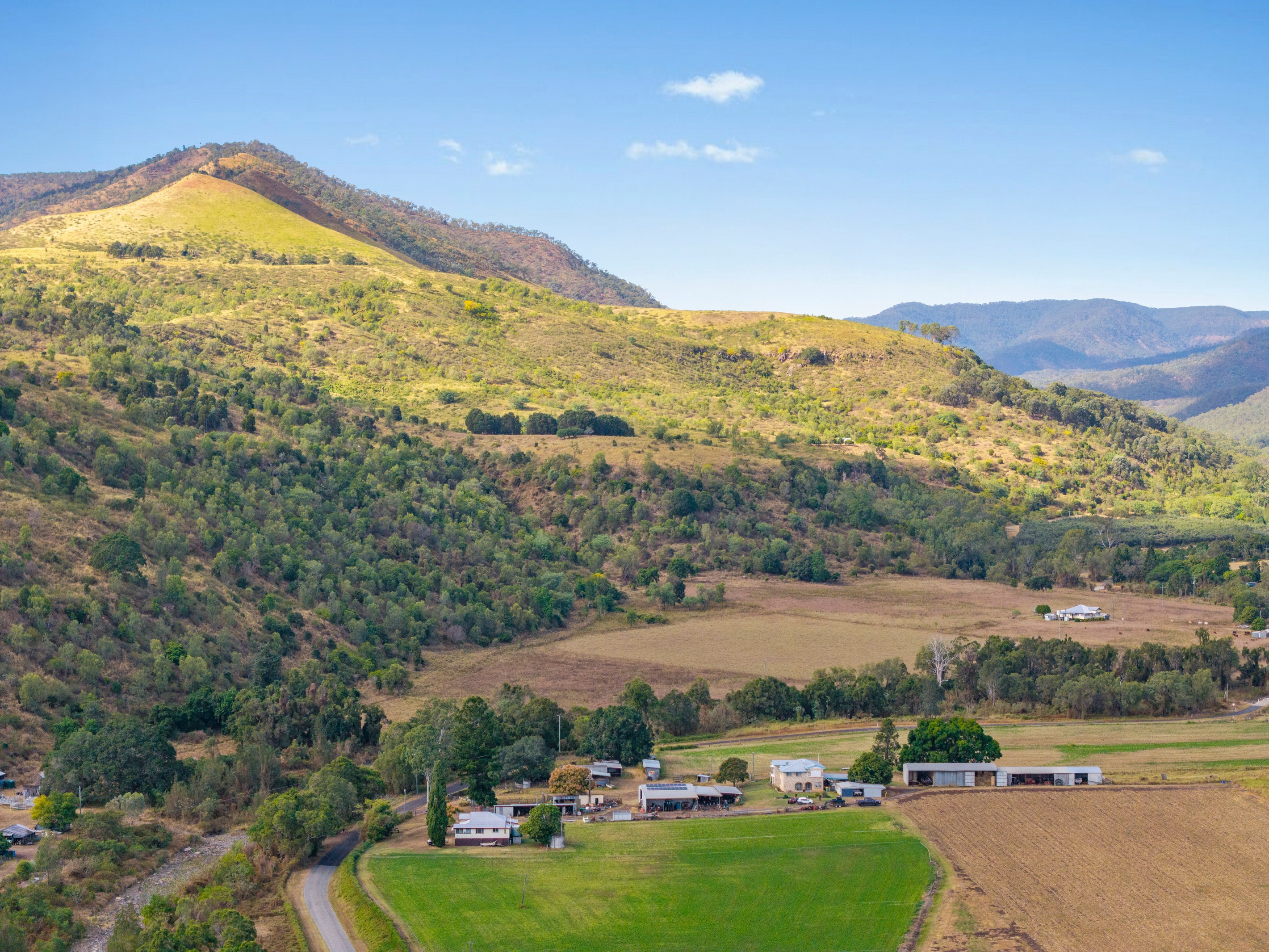 422 Lefthand Branch Road, Lefthand Branch, QLD 4343