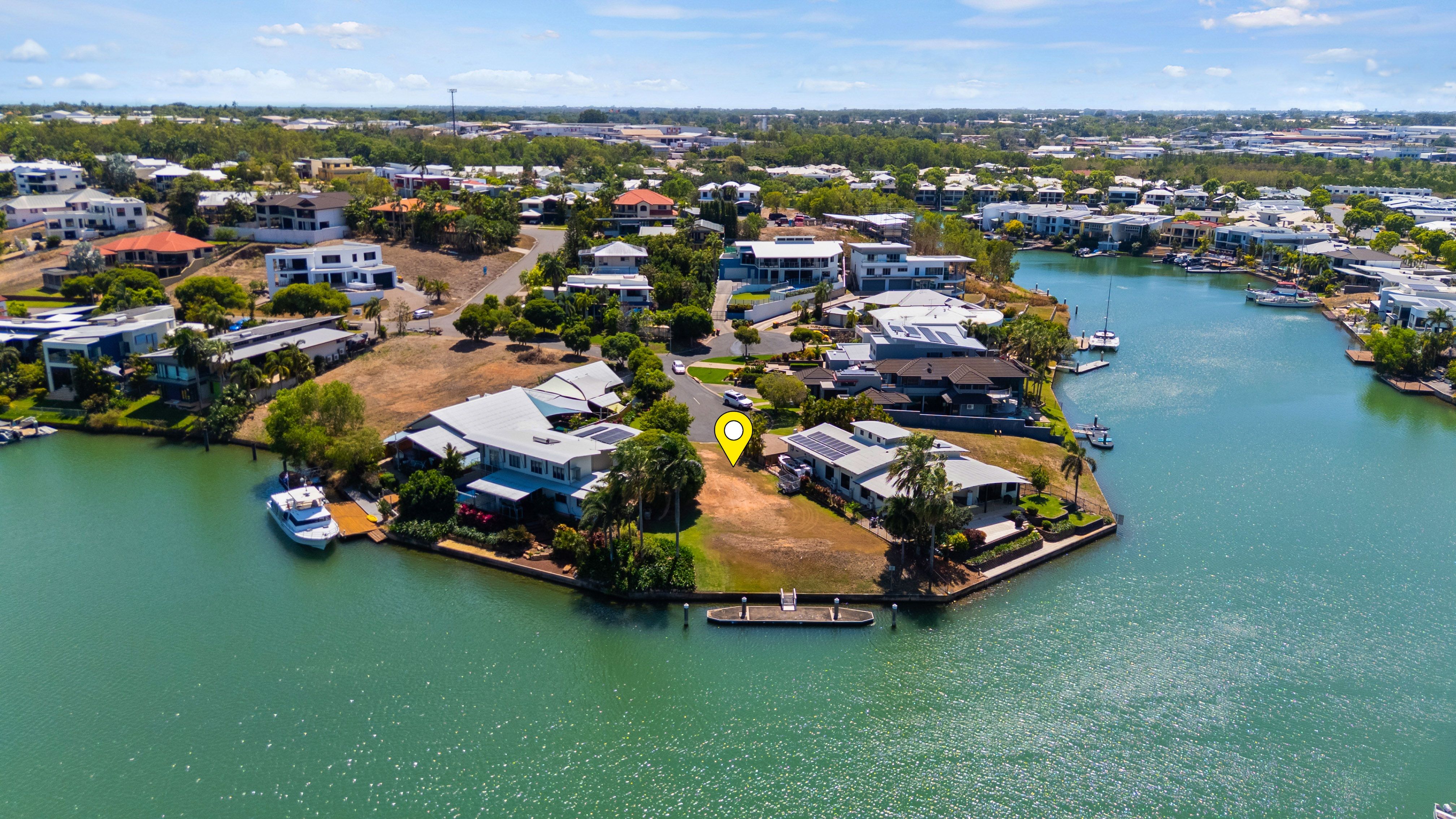 10 Castlemaine Close, Bayview, NT 0820