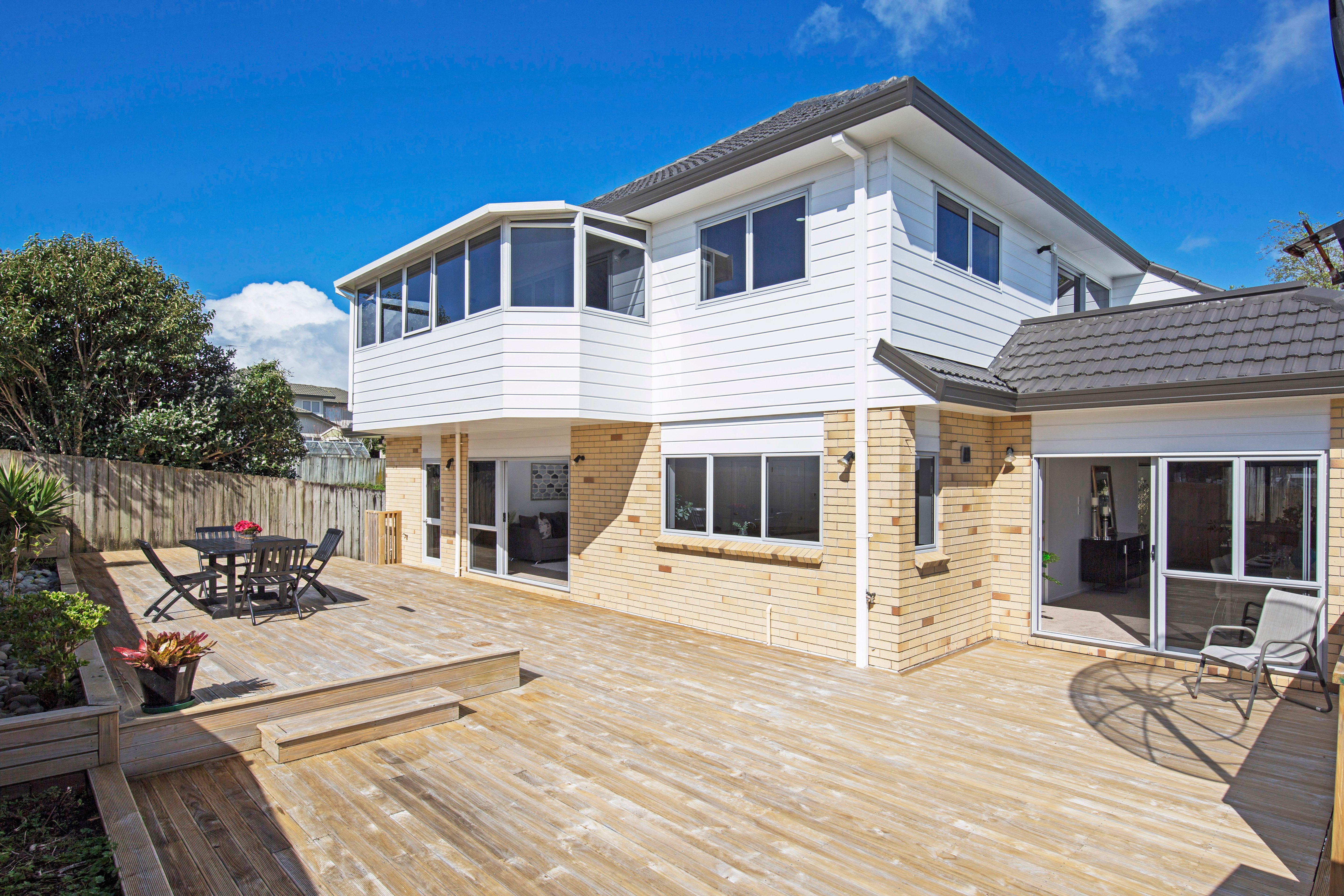 8a Richard Avenue, Bucklands Beach, Manukau City