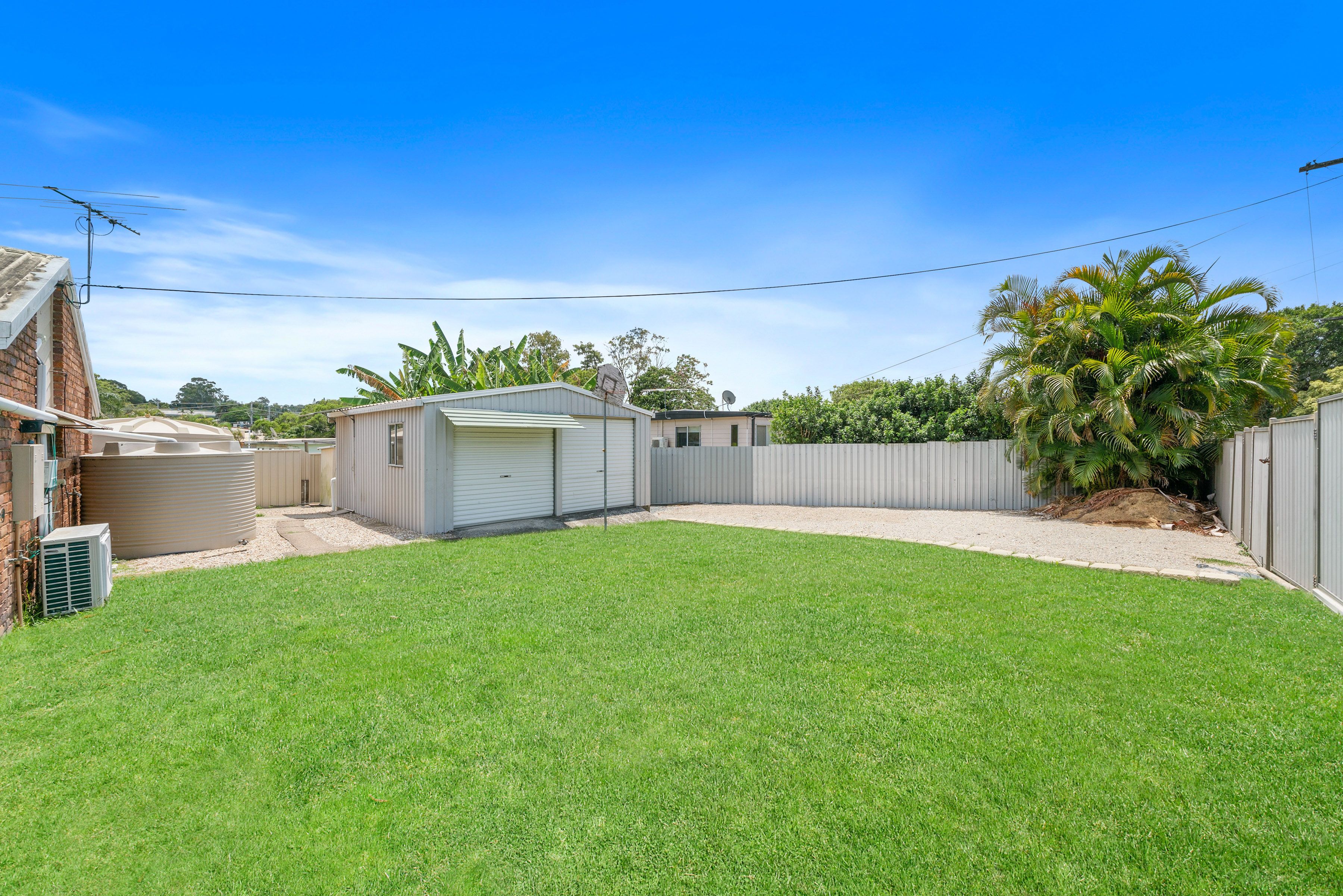 2 Audrey Street, Slacks Creek, QLD 4127