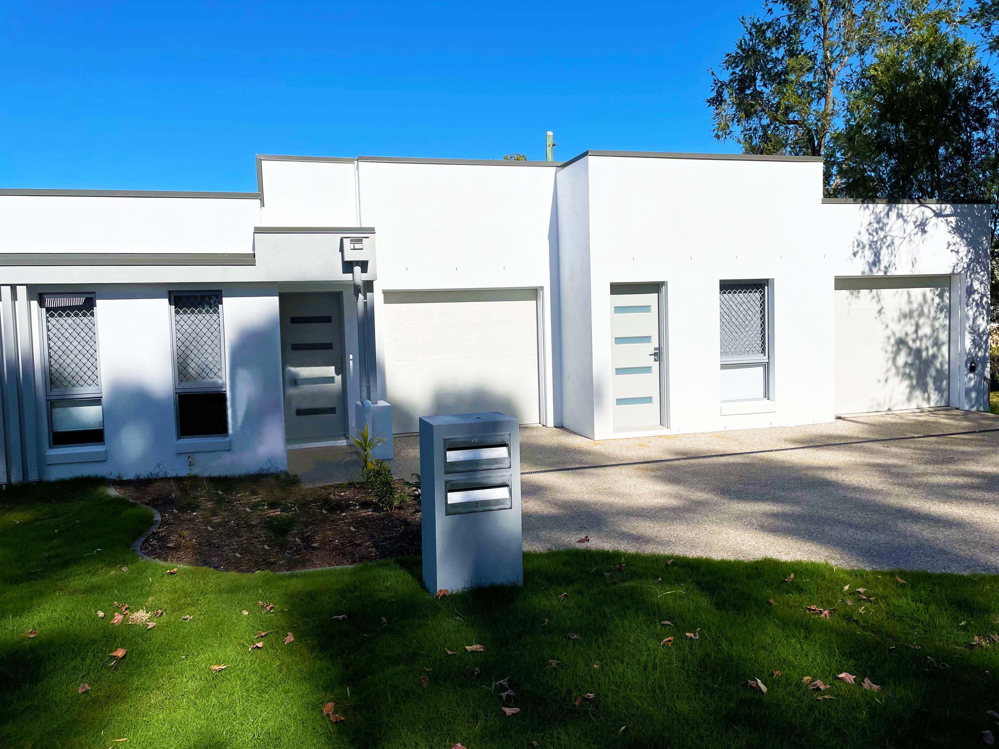 2/13 Pinelands Street, Loganlea, QLD 4131