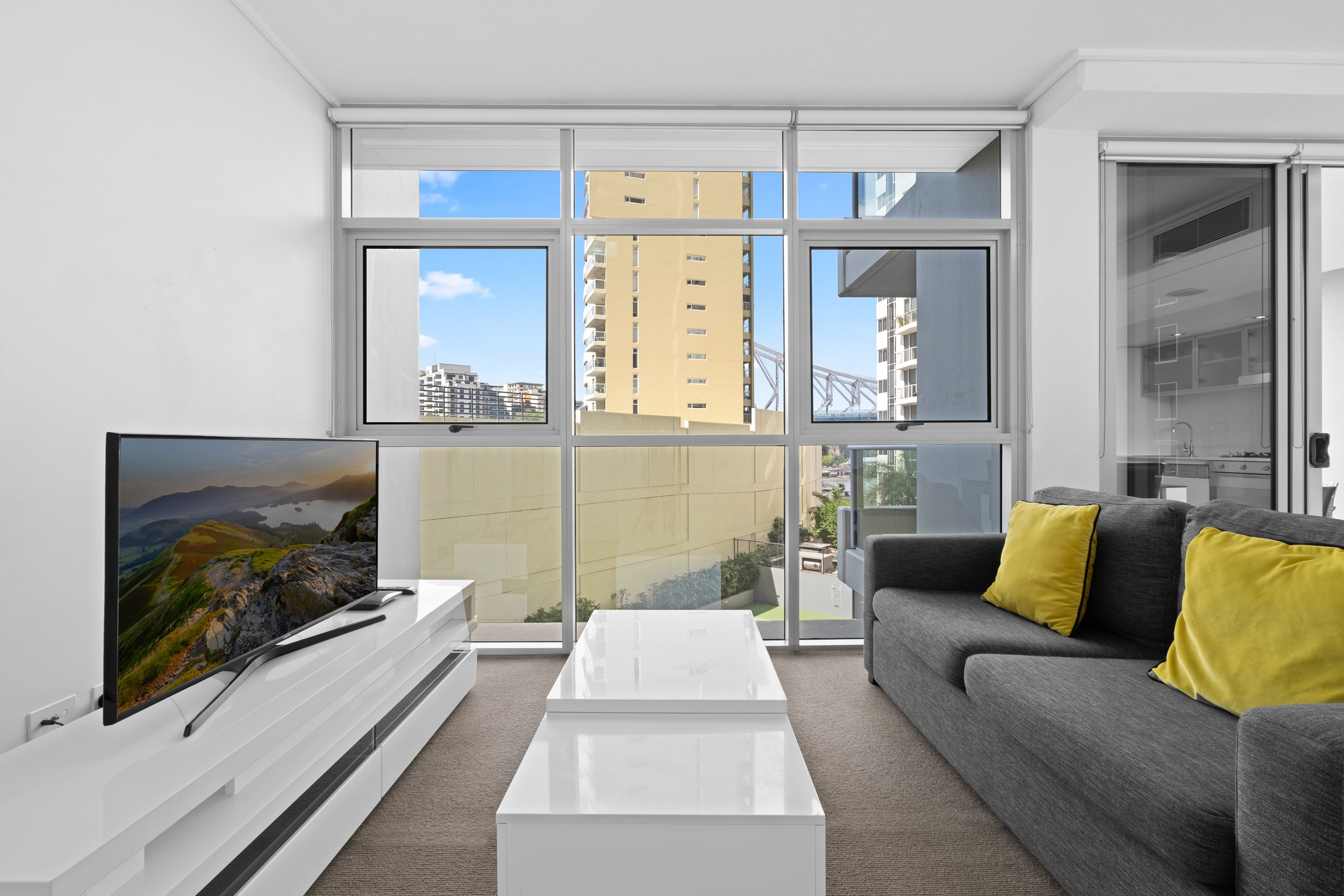 45/30 Macrossan Street, Brisbane City, QLD 4000