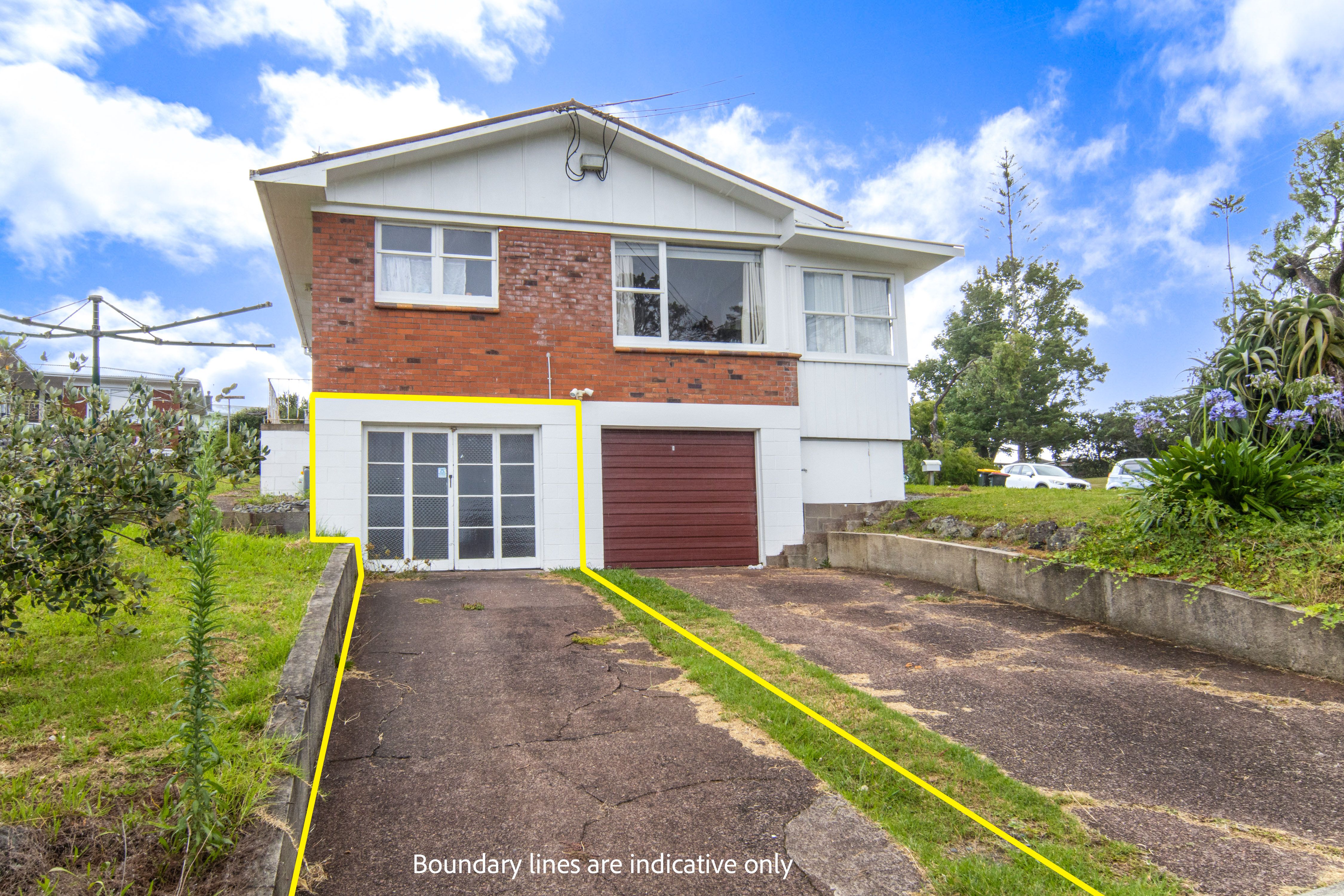 3/3 Rathlin Street, Blockhouse Bay, Auckland City