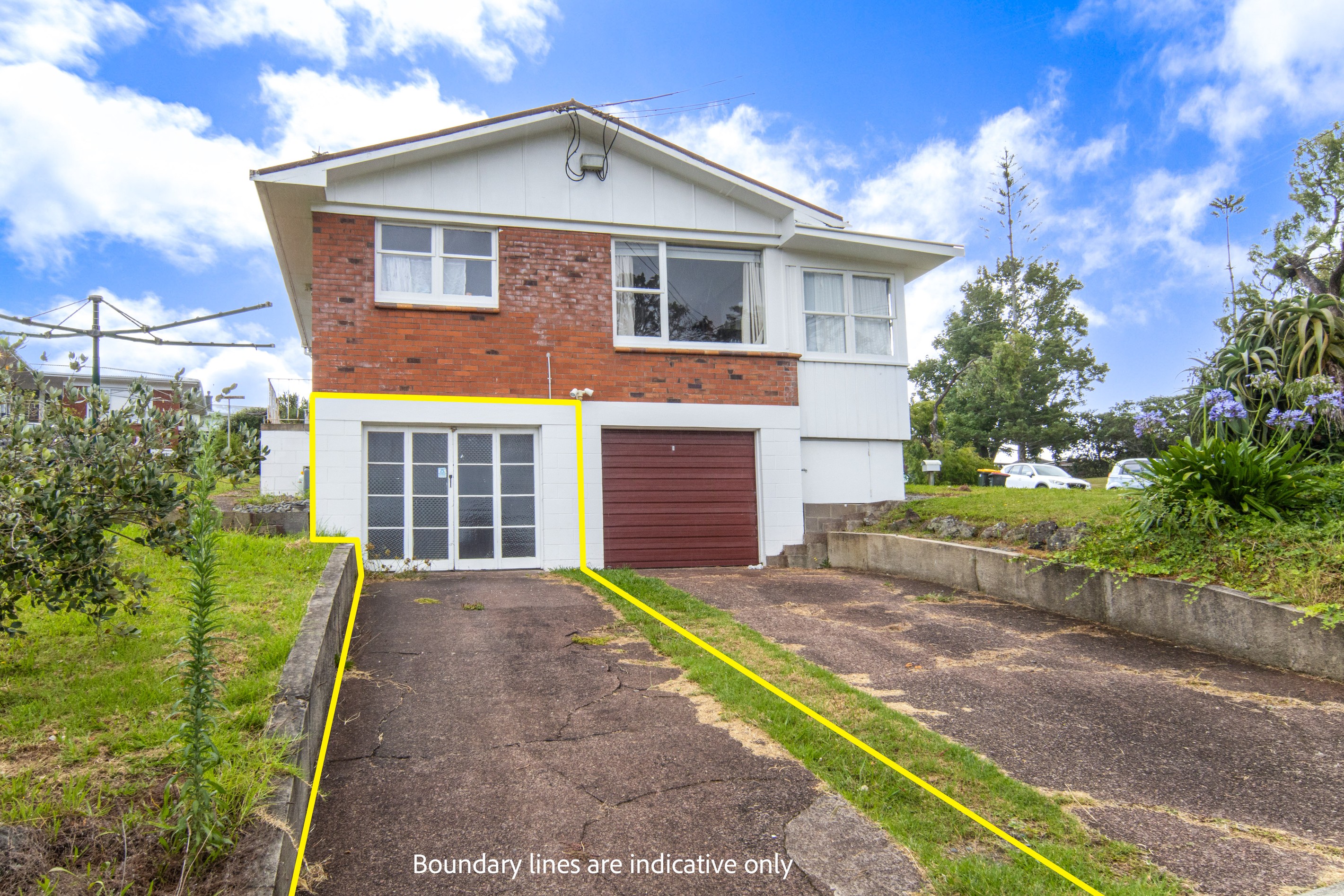 3/3 Rathlin Street, Blockhouse Bay, Auckland City