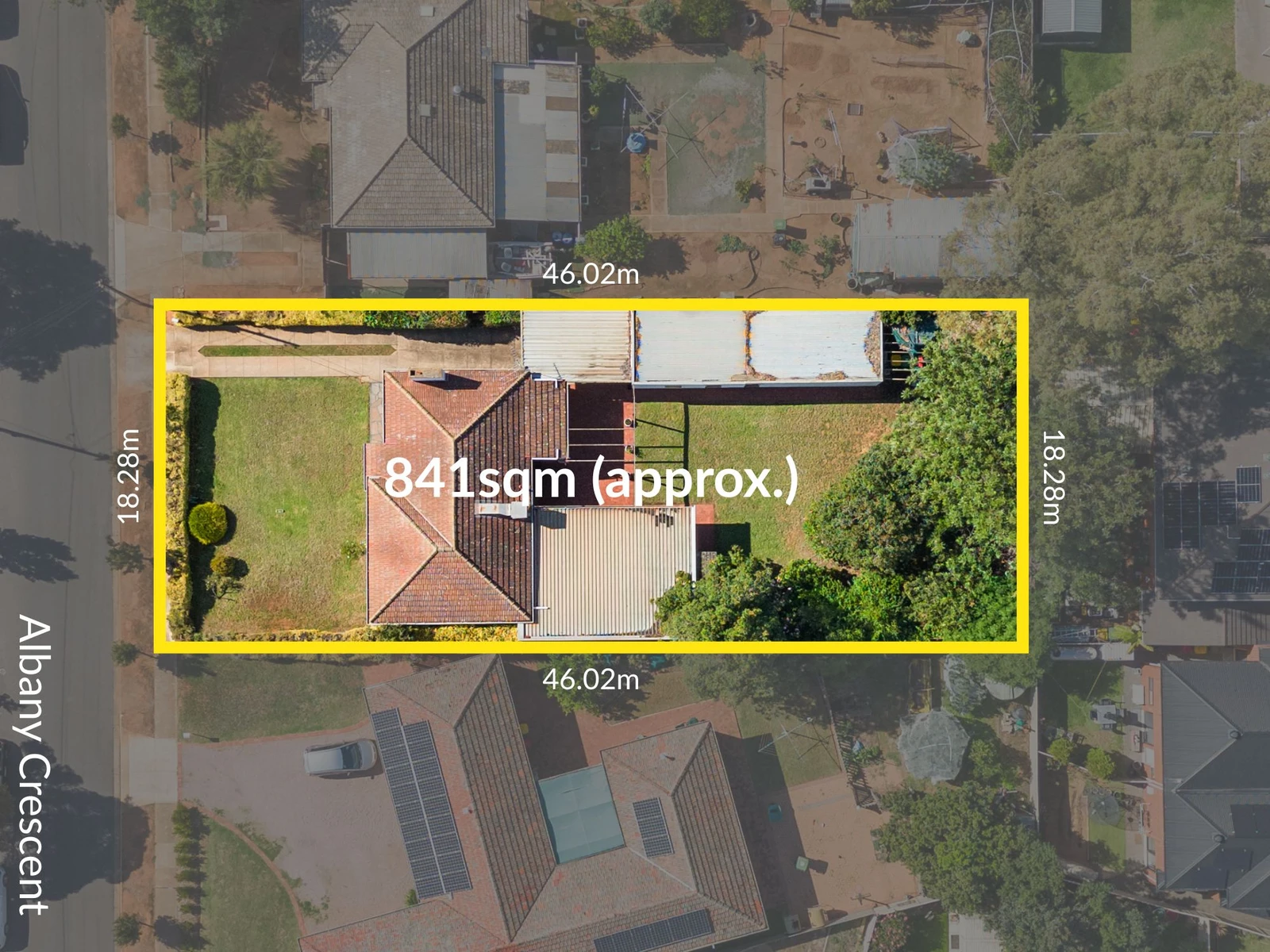 30 Albany Crescent, Oaklands Park, SA 5046