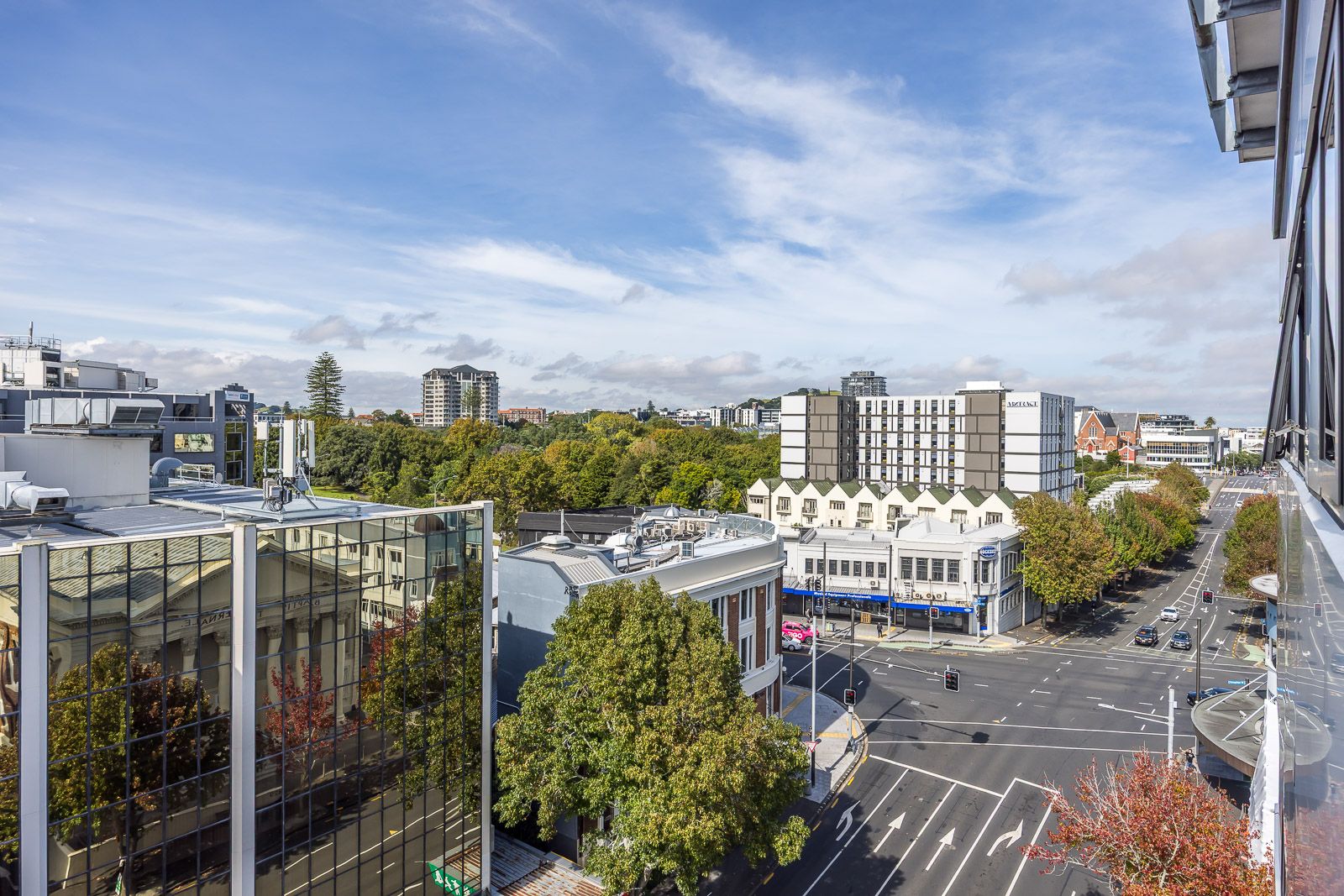 421 Queen Street, Auckland Central, Auckland City