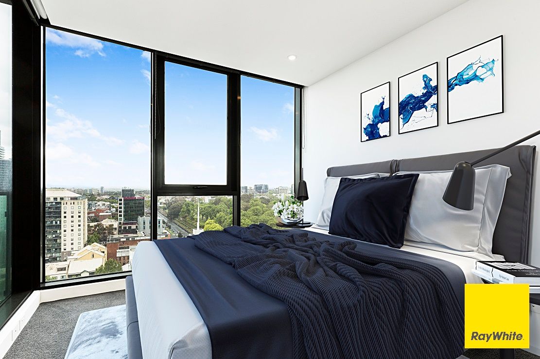1404/601 Little Lonsdale Street, Melbourne, VIC 3000