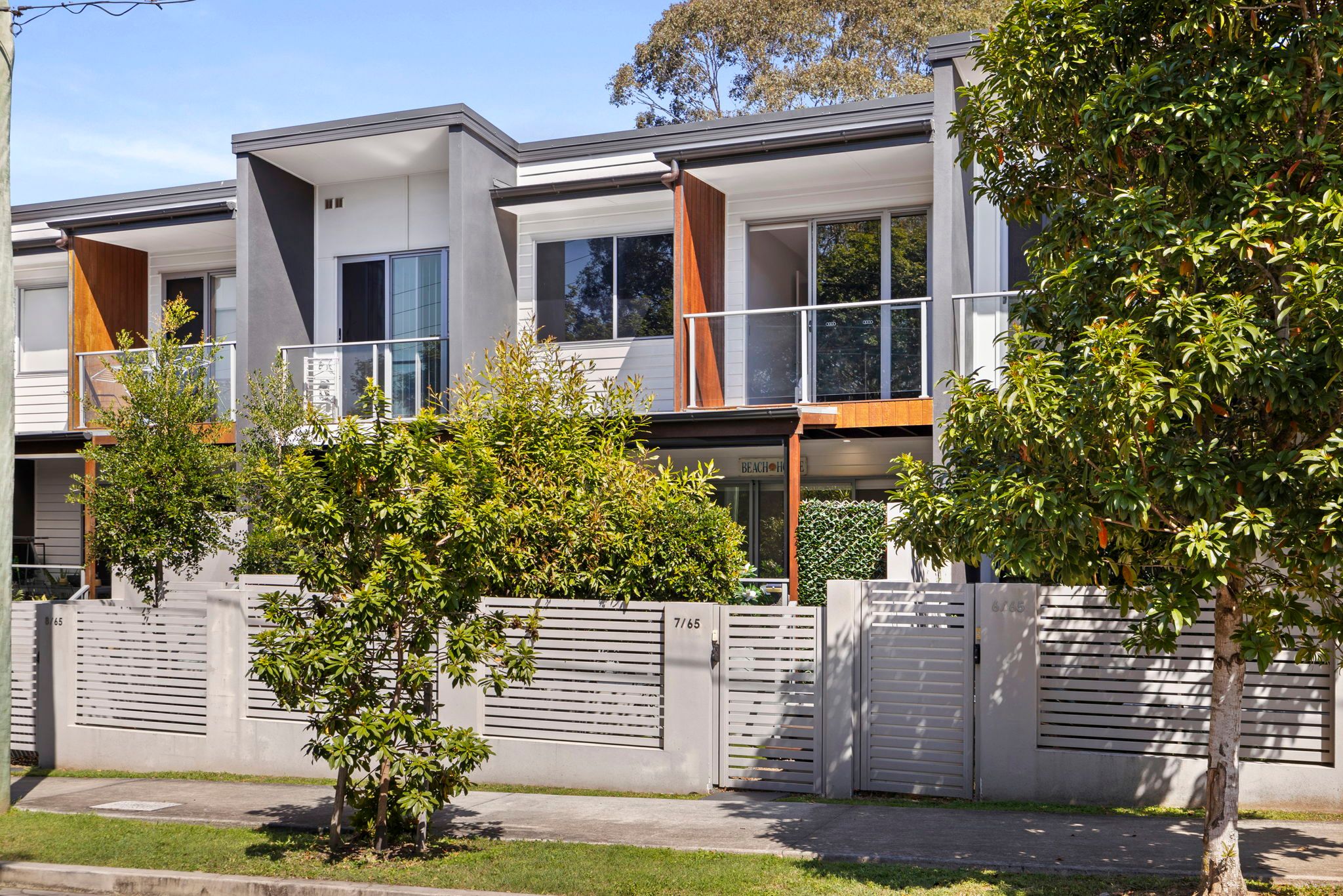 7/65 Ashmore Street, Everton Park, QLD 4053