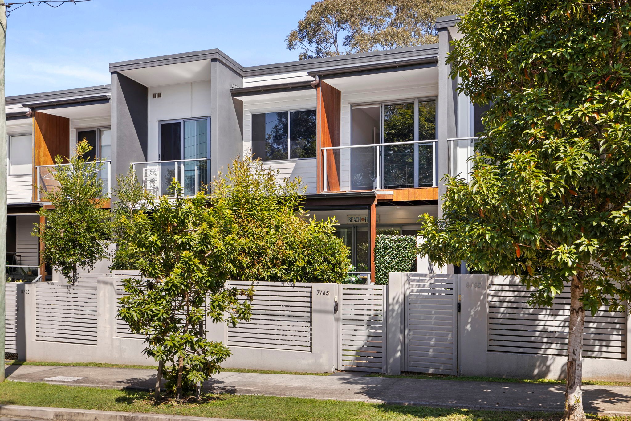 7/65 Ashmore Street, Everton Park, QLD 4053