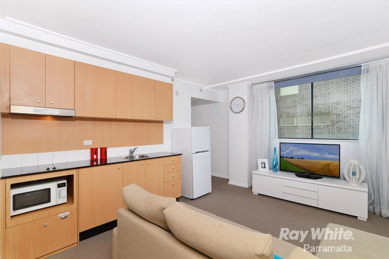 418/110 James Ruse Drive, Rosehill, NSW 2142