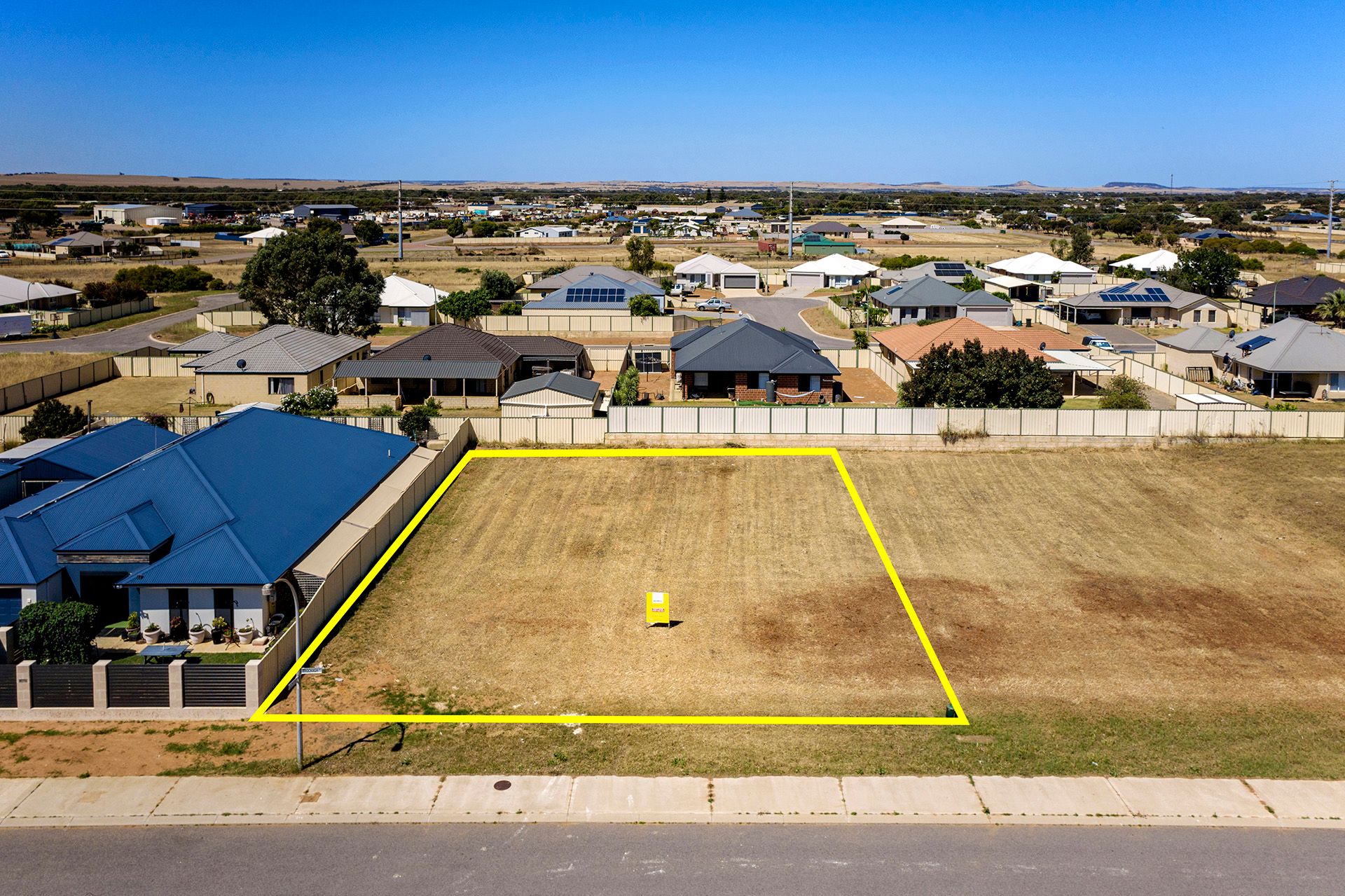 35 Brockagh Drive, Utakarra, WA 6530