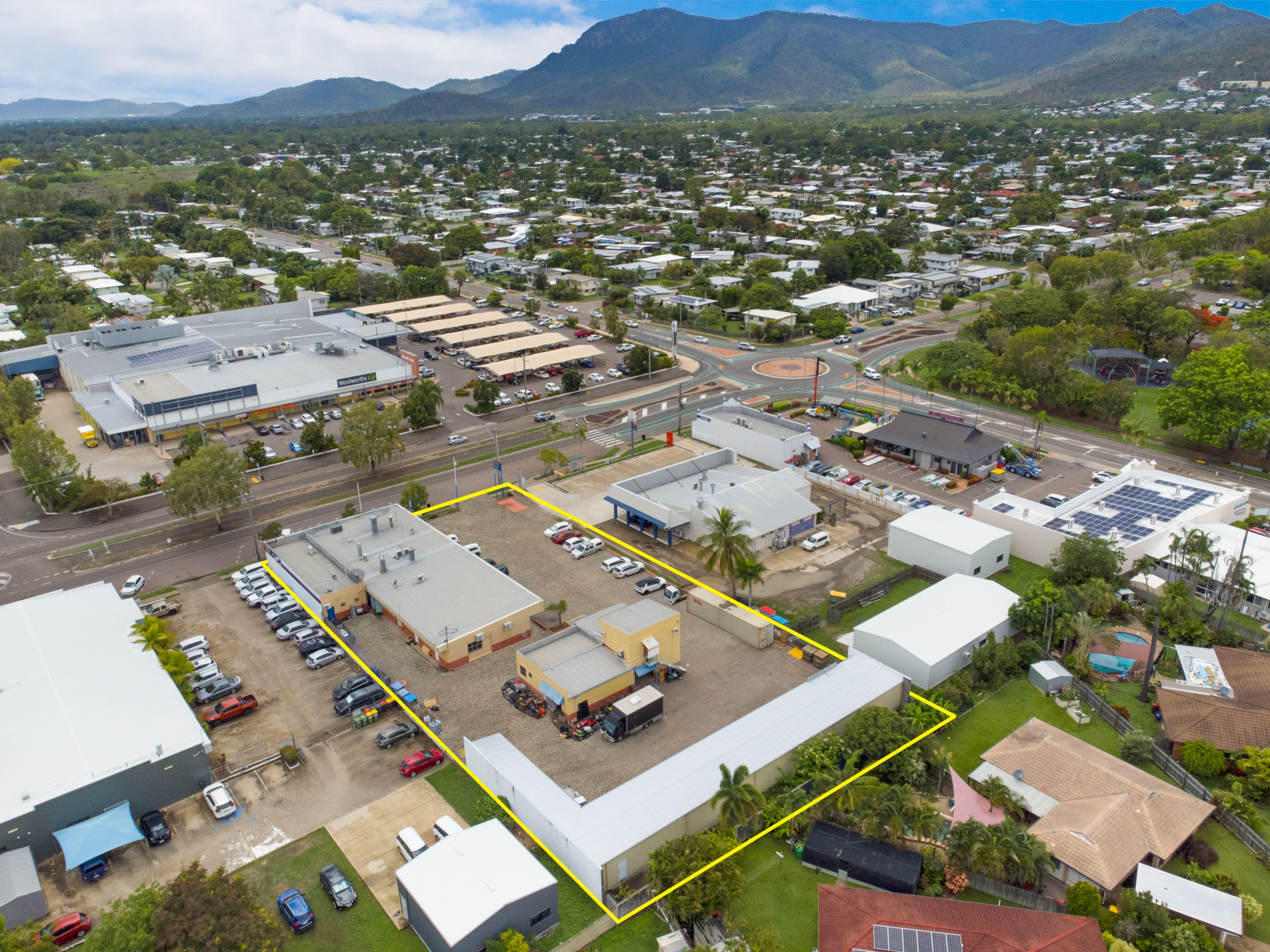 2/113 Bamford Lane, Kirwan, QLD 4817