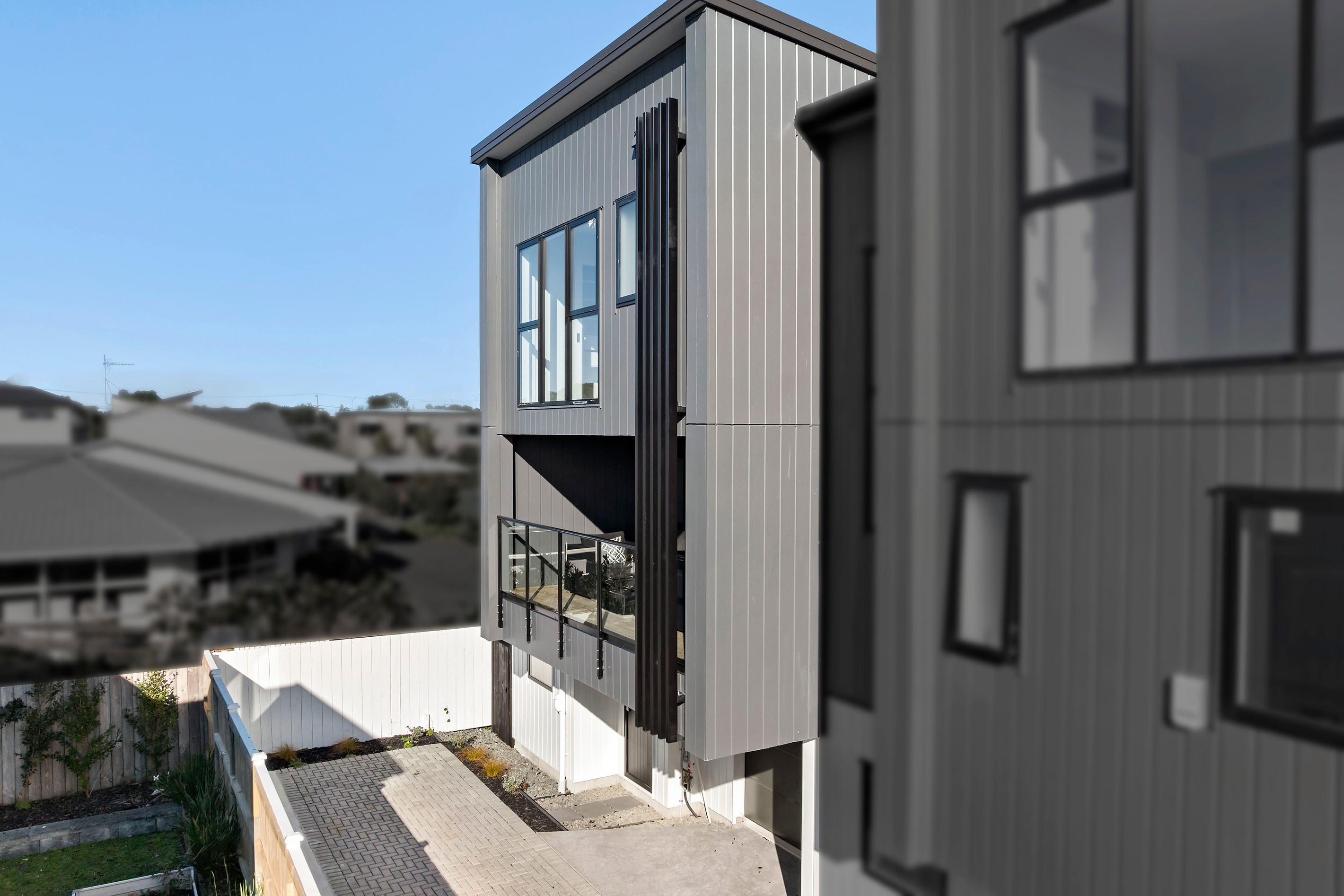 5E Truro Road, Sandringham, Auckland City