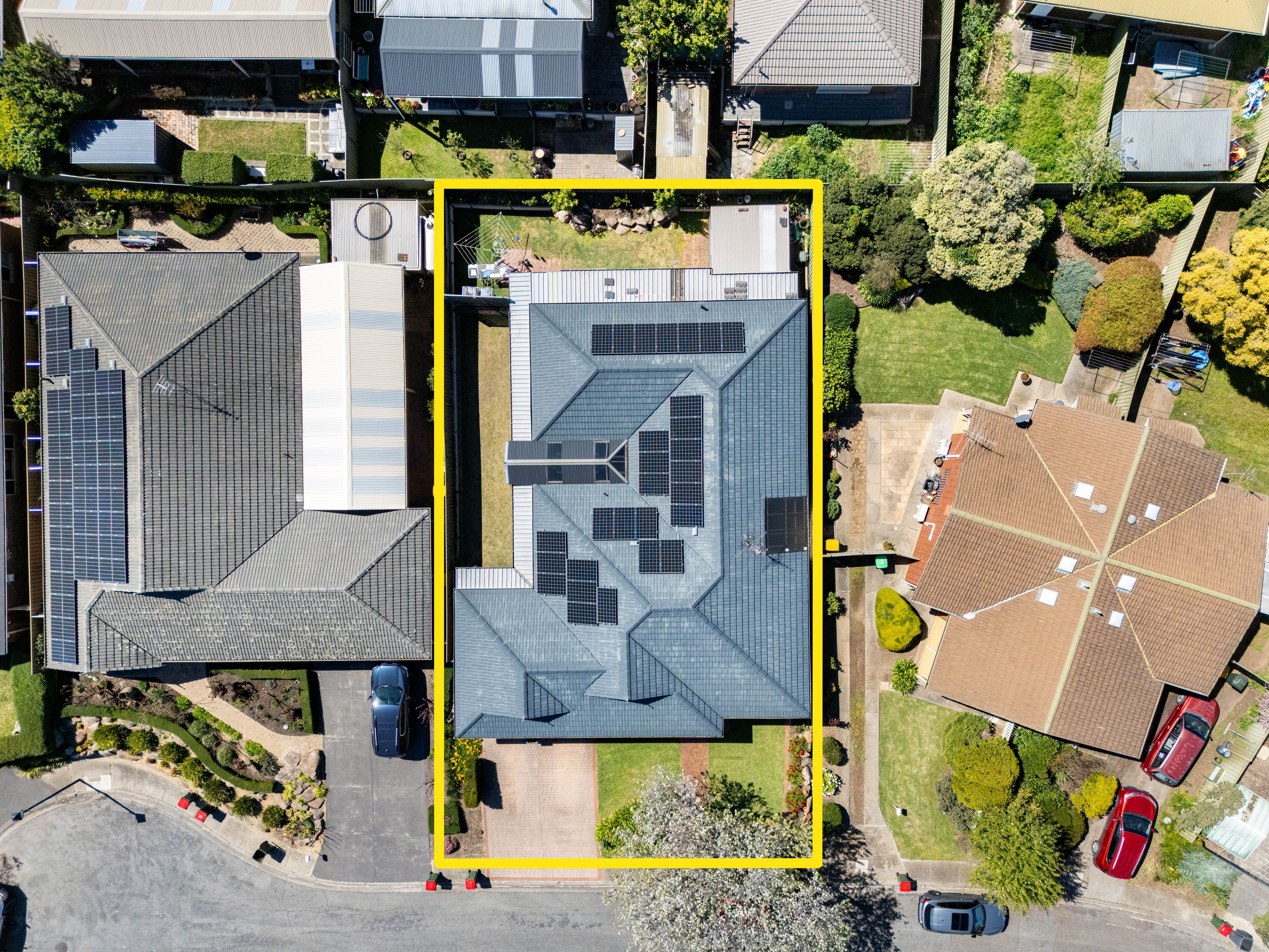 7 Lyn Court — photo 17 of 21