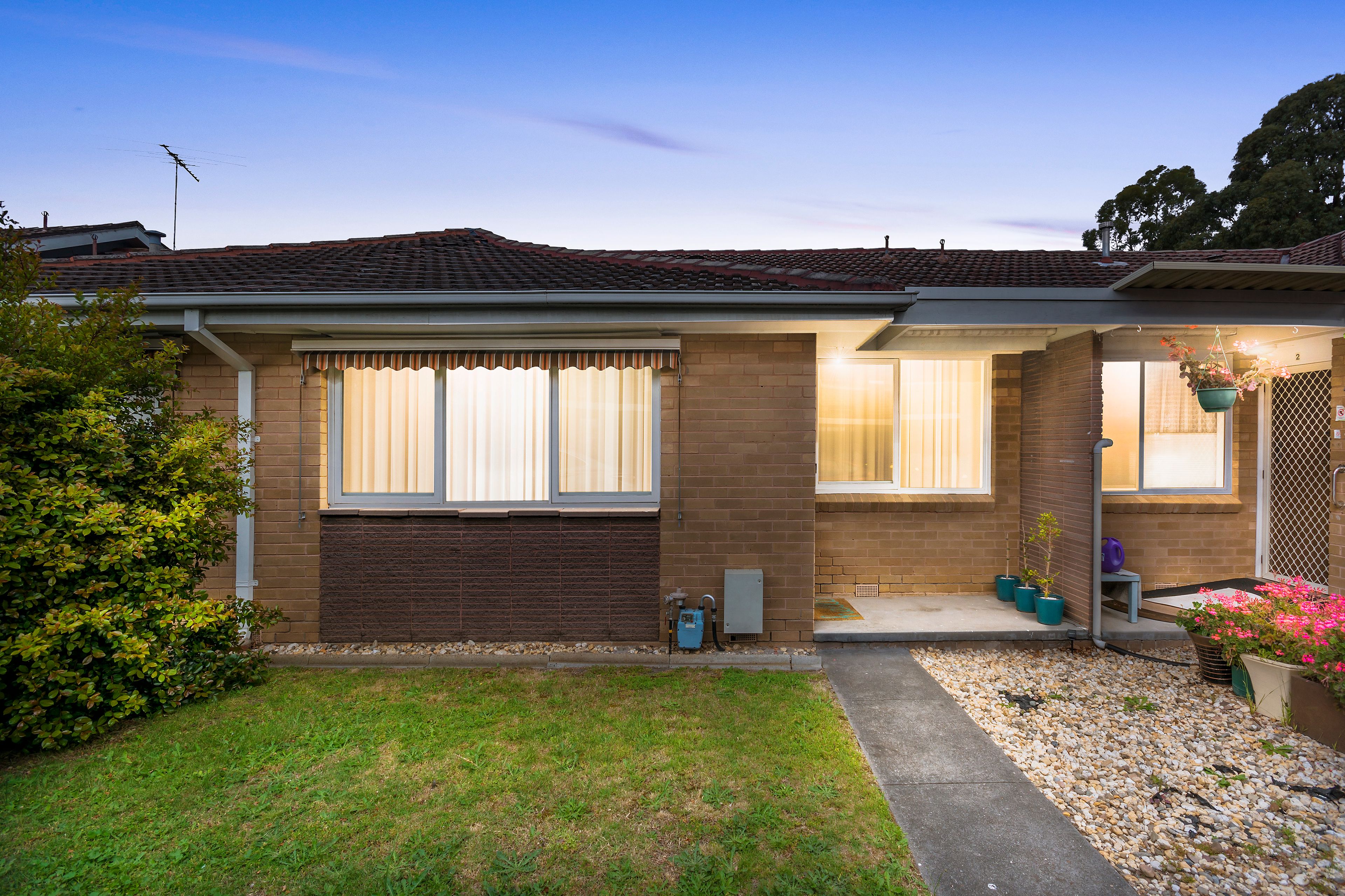 3/7 Albert Avenue, Oakleigh, VIC 3166