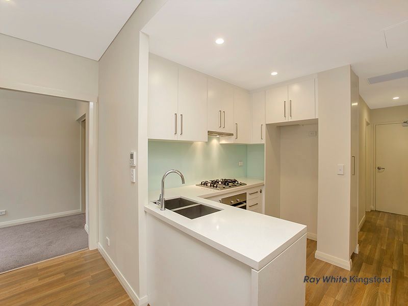 5/2a Duke Street, Kensington, NSW 2033
