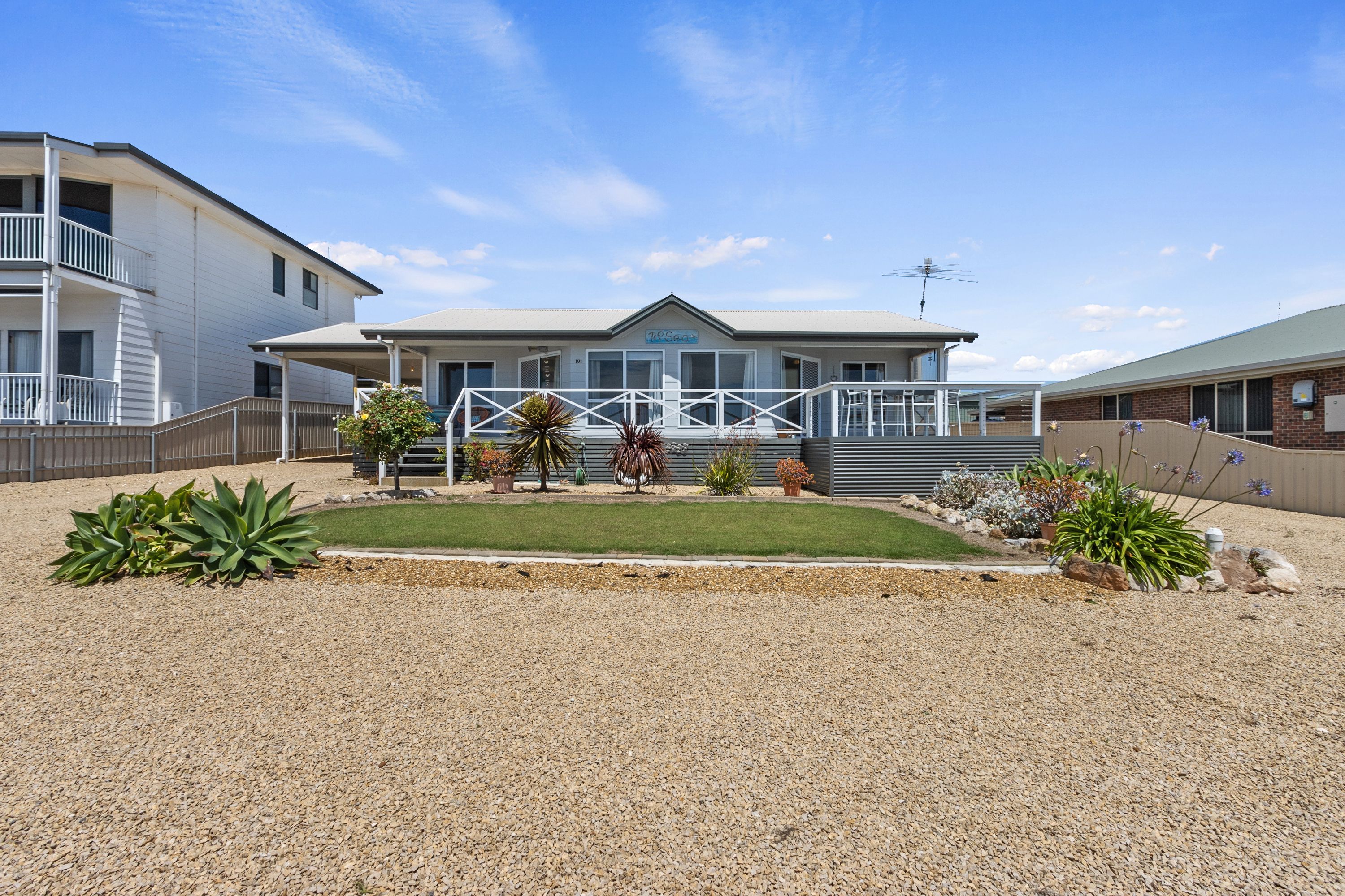 191 Bayview Road, Point Turton, SA 5575