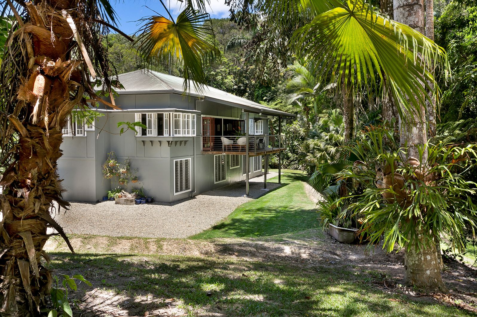 17 Leilas Way, Kuranda, QLD 4881